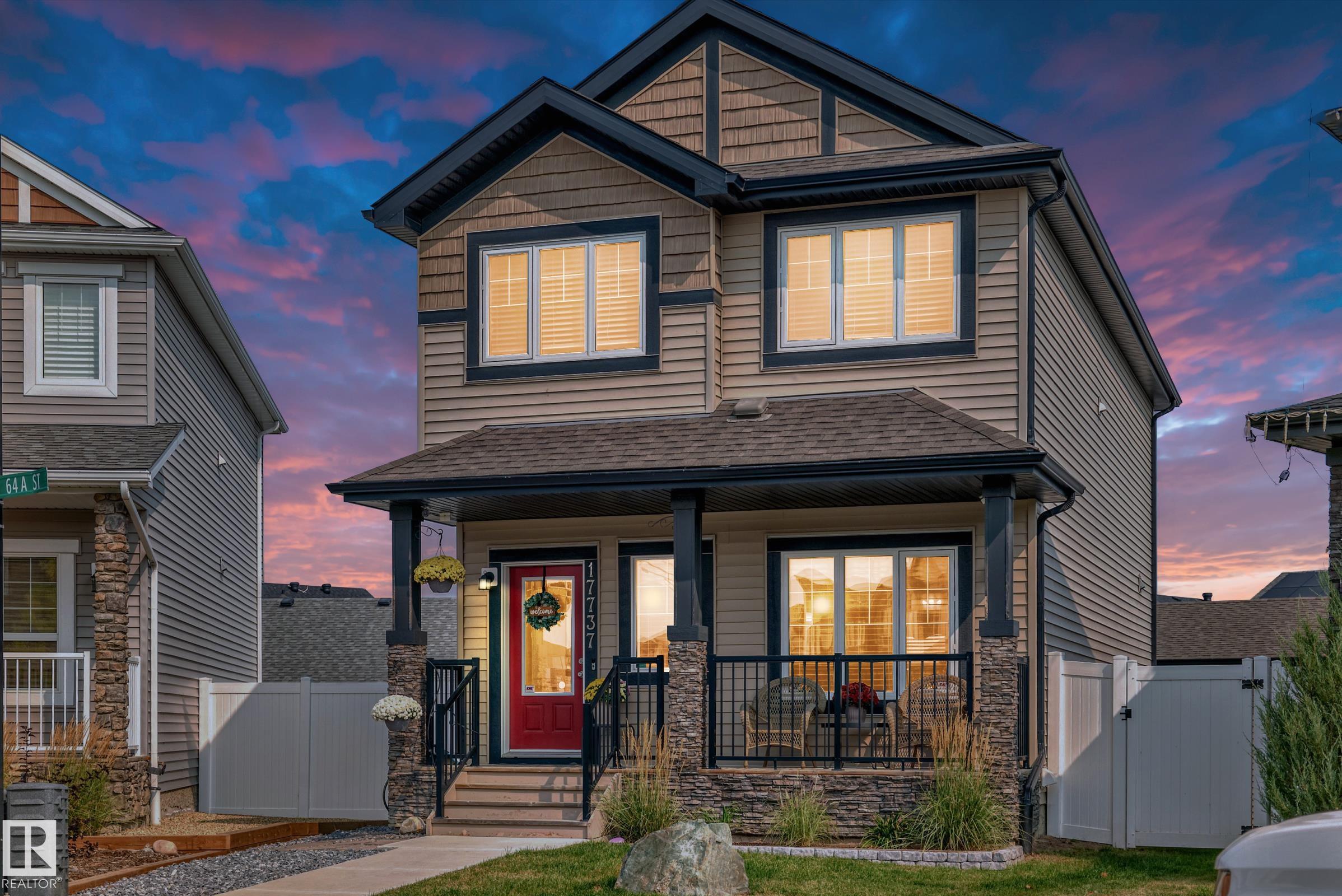 64 St Nw Unit 17737 St #a, Edmonton, AB T5Y 3X4