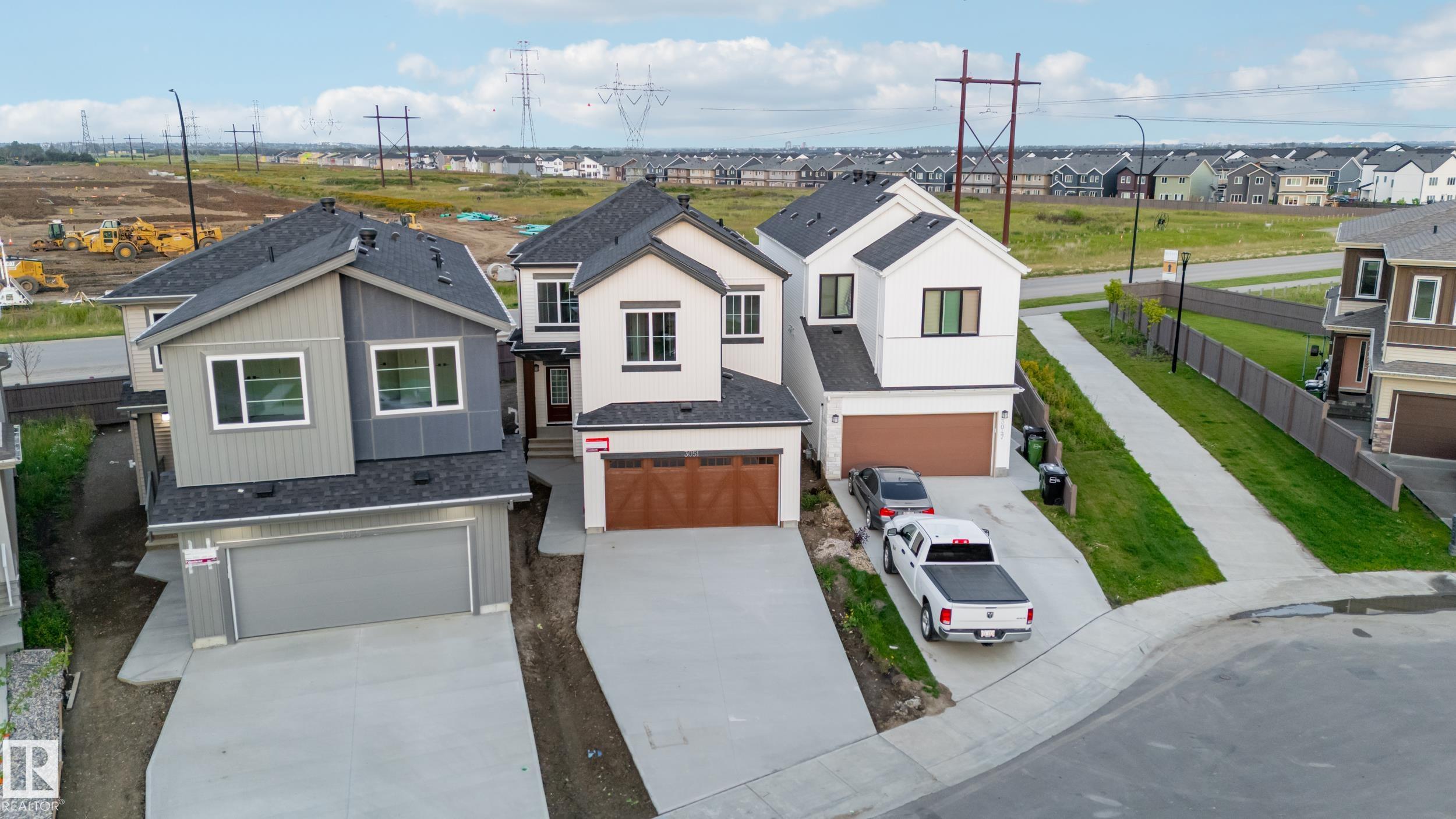 200 St Nw Unit 3051 St, Edmonton, AB T6M 2N6