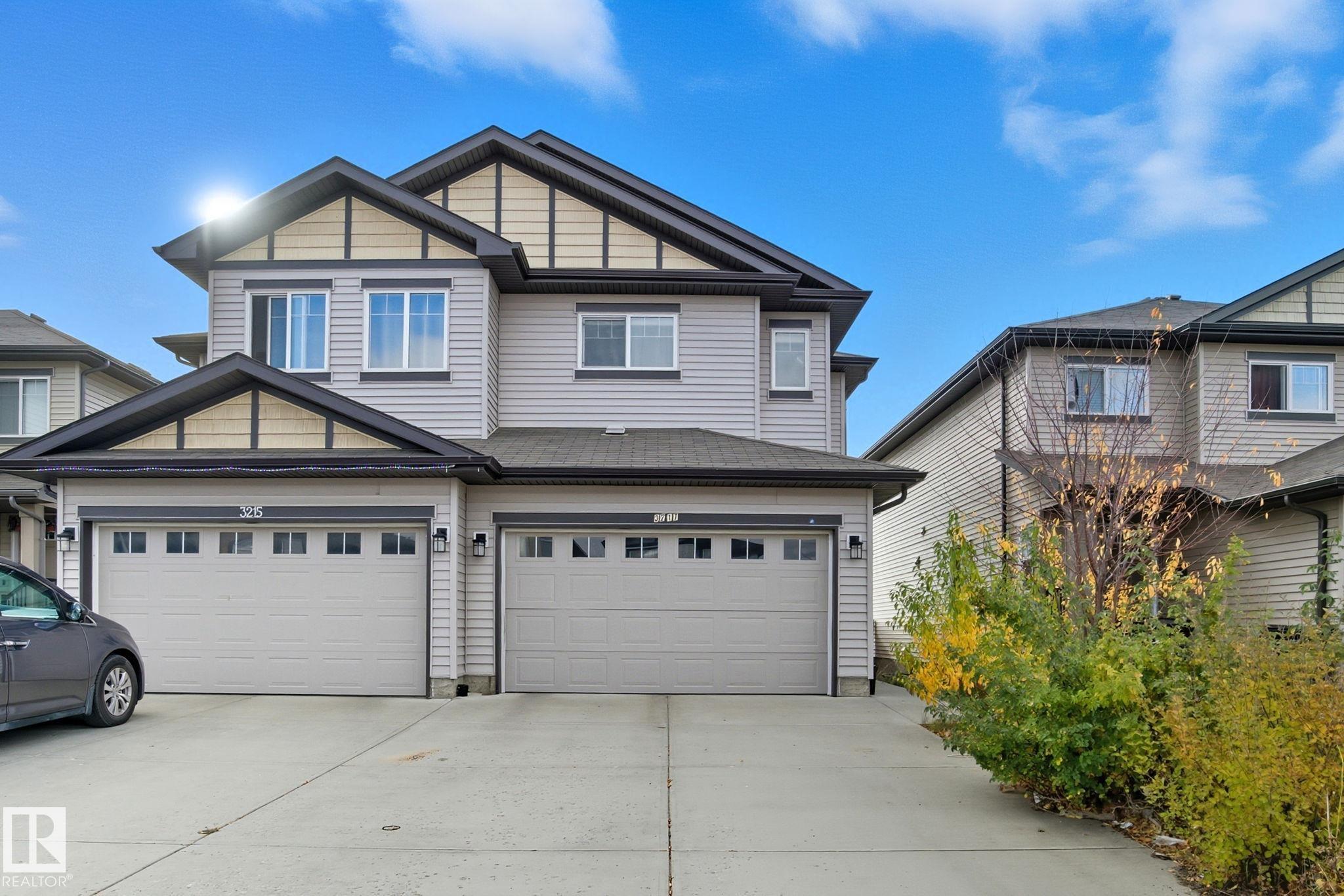 11 Av Nw Unit 3217 Ave, Edmonton, AB T6T 2C5
