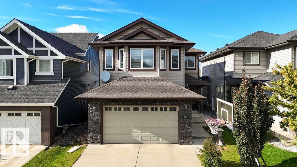 19 Av Sw Unit 5628 Ave, Edmonton, AB T6X 1T6