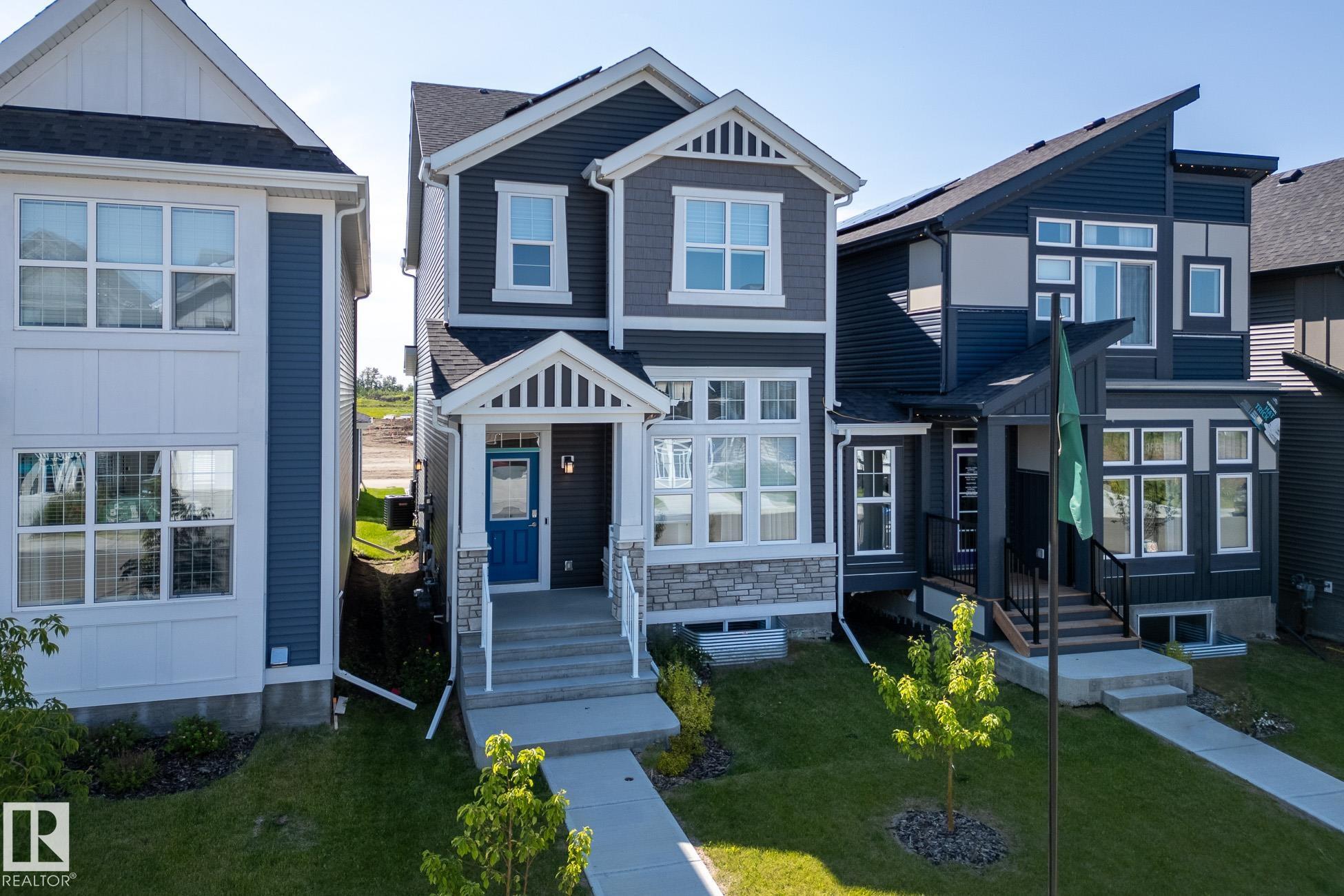 118 Stiles Bn Bnd, Leduc, AB T9E 1N8