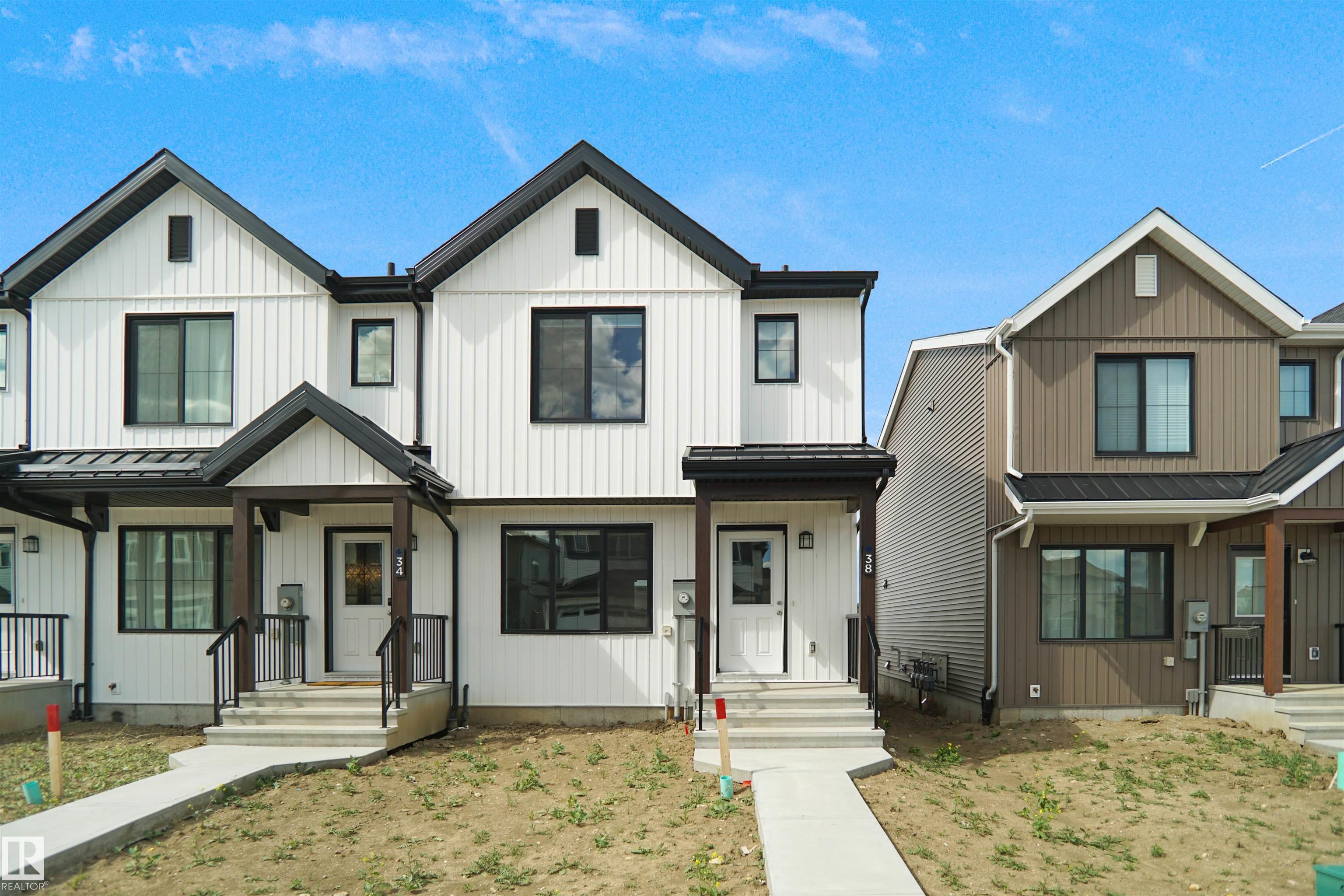164 Ficus Way, Fort Saskatchewan, AB T8L 0Z6