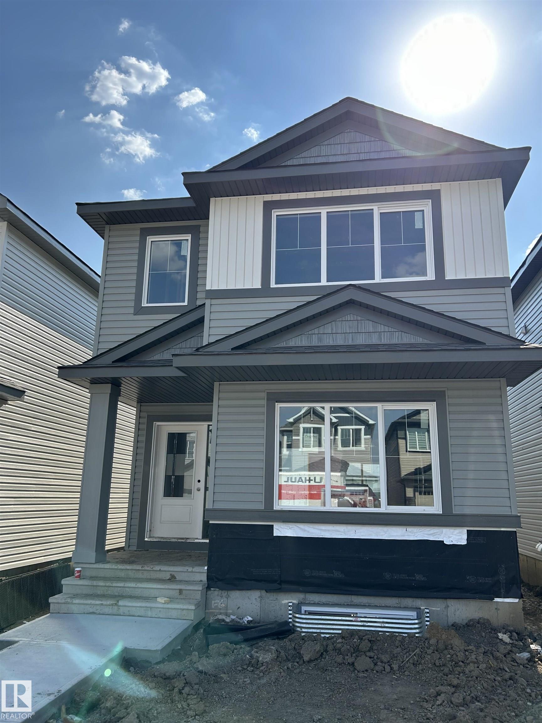 177 Av Nw Unit 4615 Ave, Edmonton, AB T5Y 4B7