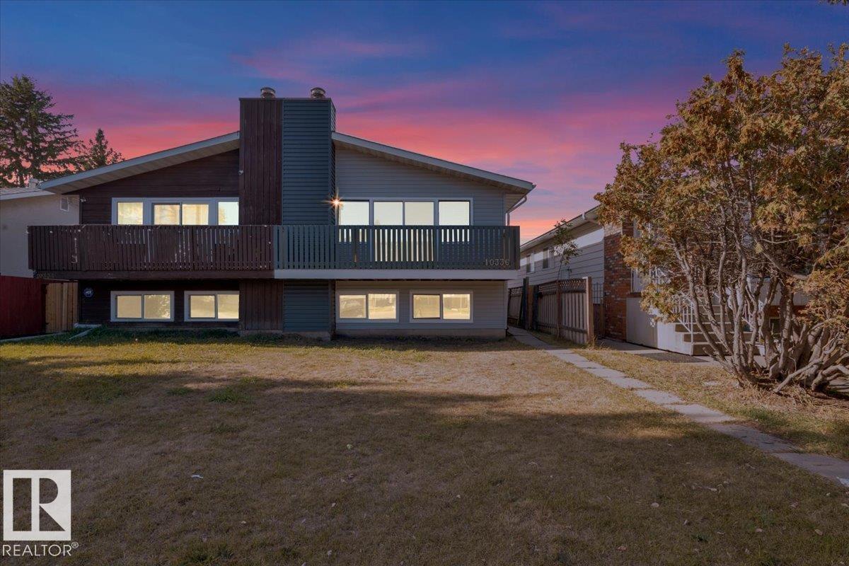 154 St Nw Unit 10336 St, Edmonton, AB T5P 2H6