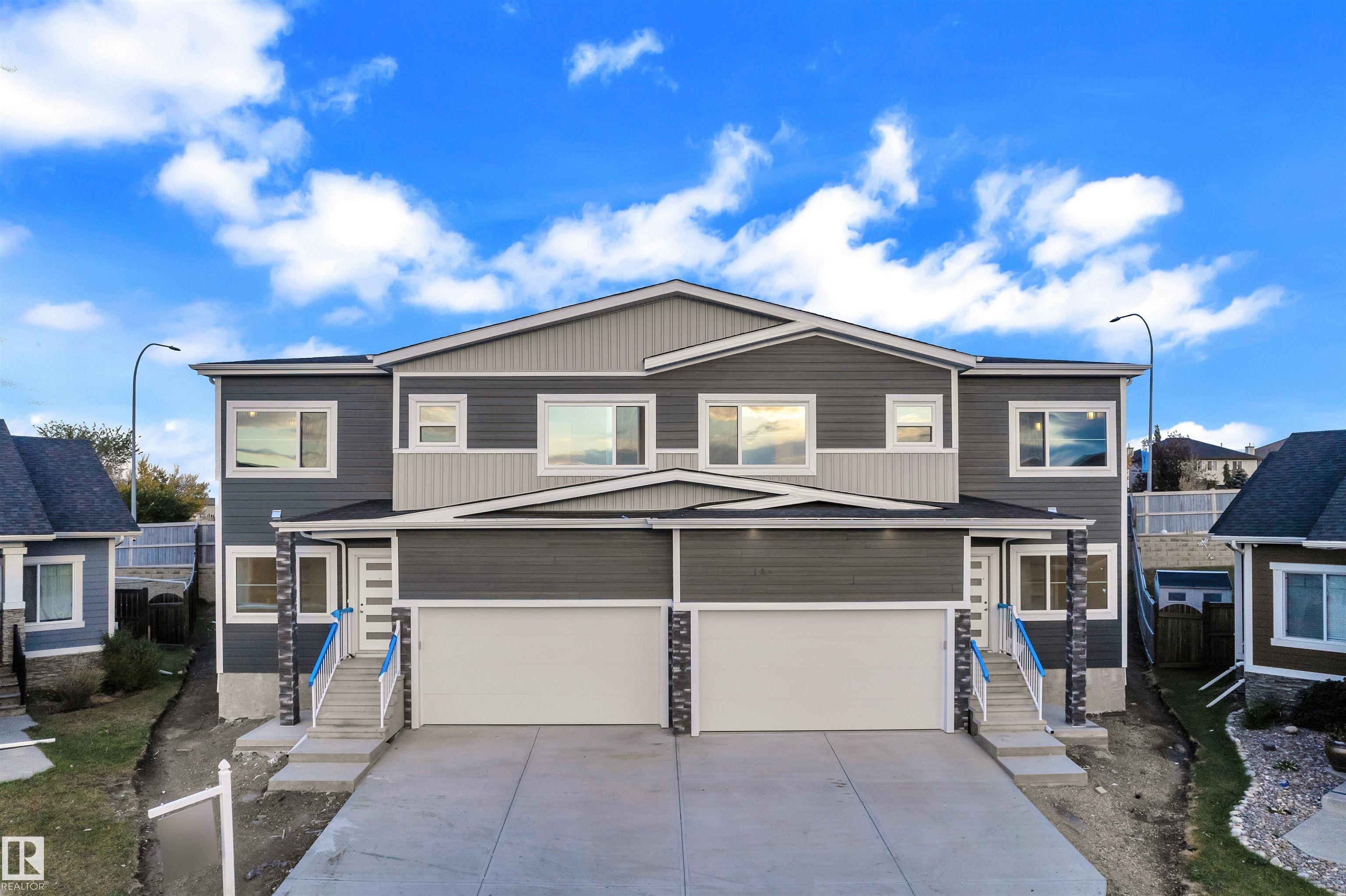 48 Hazelwood Ln, Spruce Grove, AB T7X 0R7