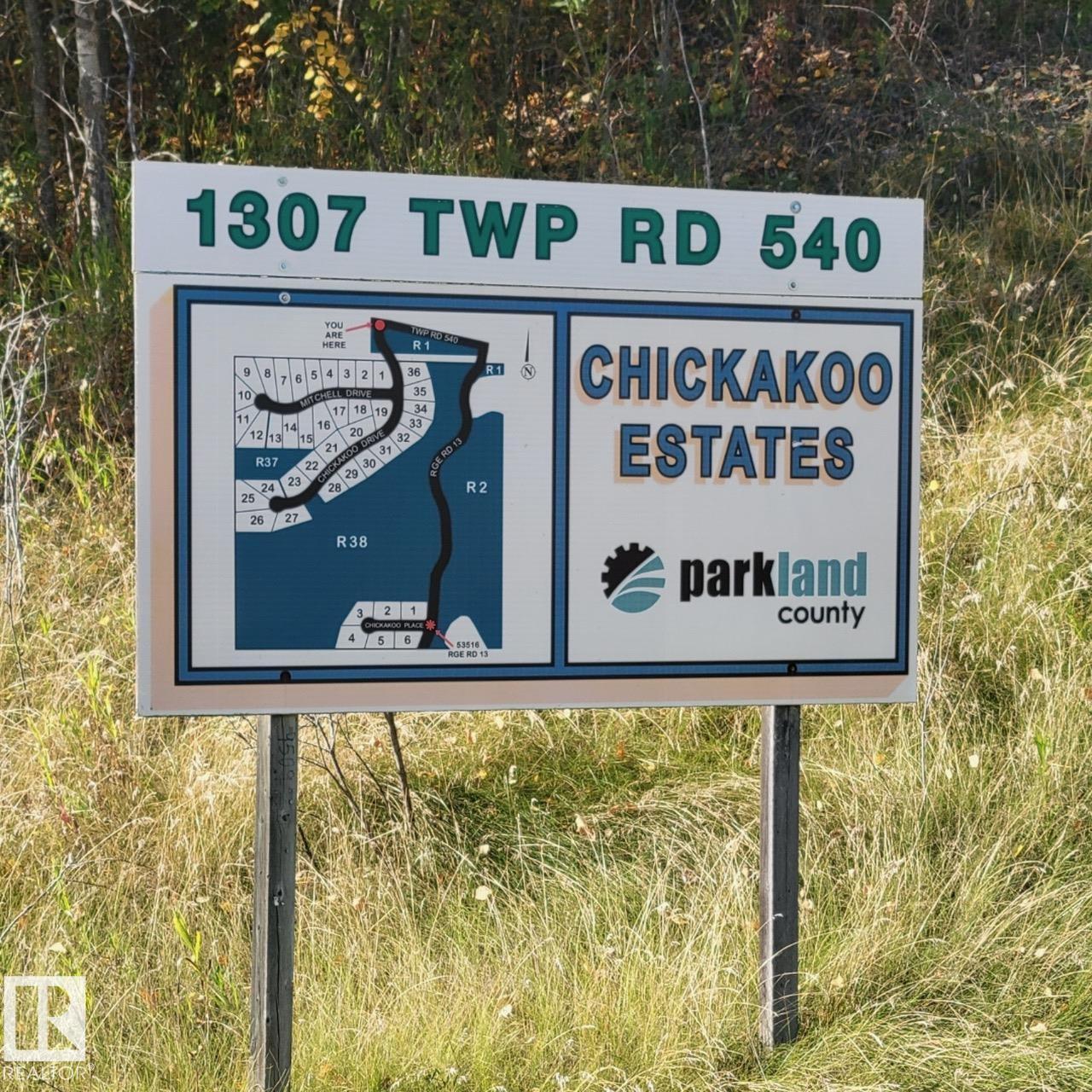 1307 Twp Rd 540 Unit 30, Rural Parkland County, AB T7Y 0A7