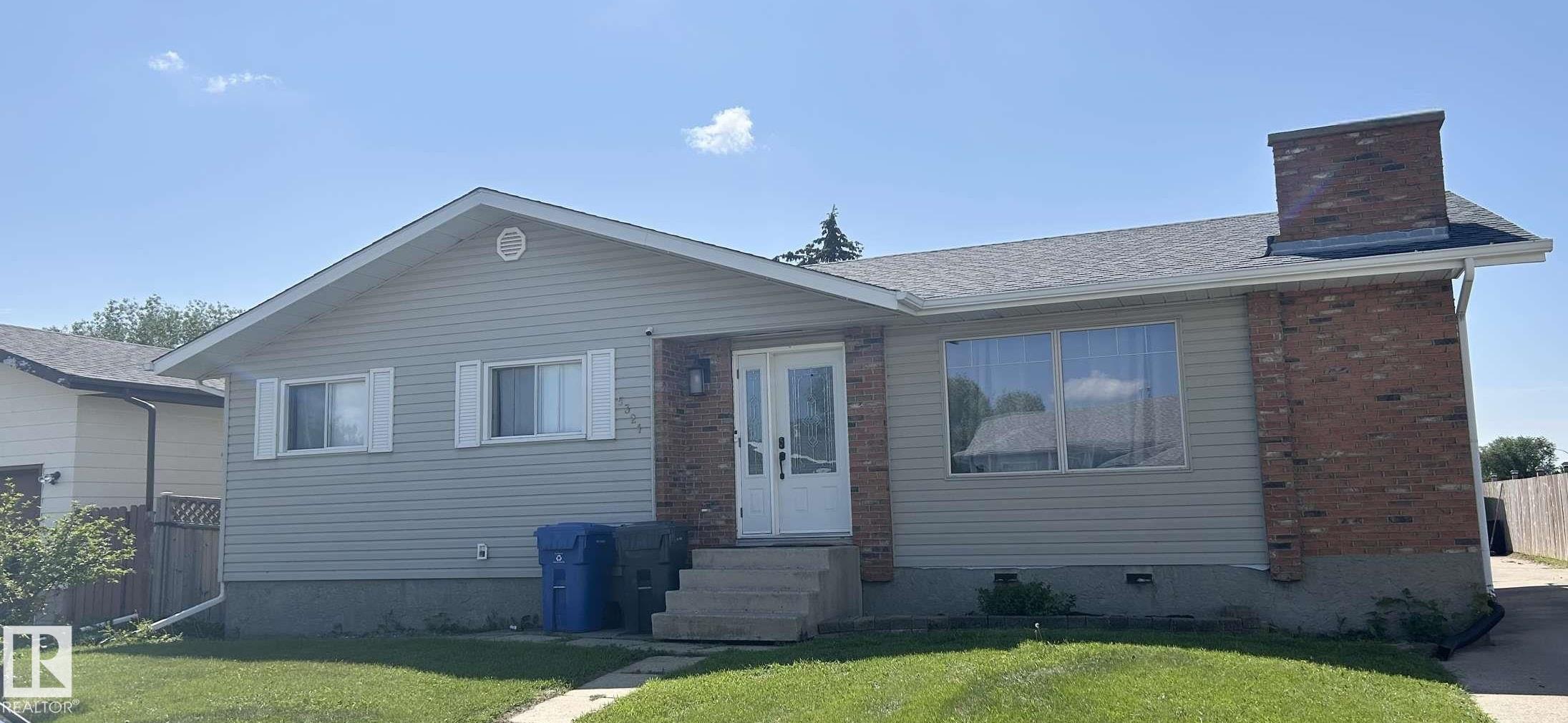 60 Av Unit 5321 Ave, Vegreville, AB T9C 1J4