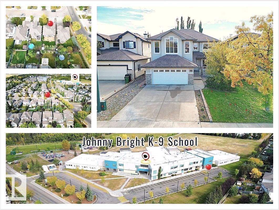 2340 Rutherford Way SW, Edmonton, AB T6W 1P3