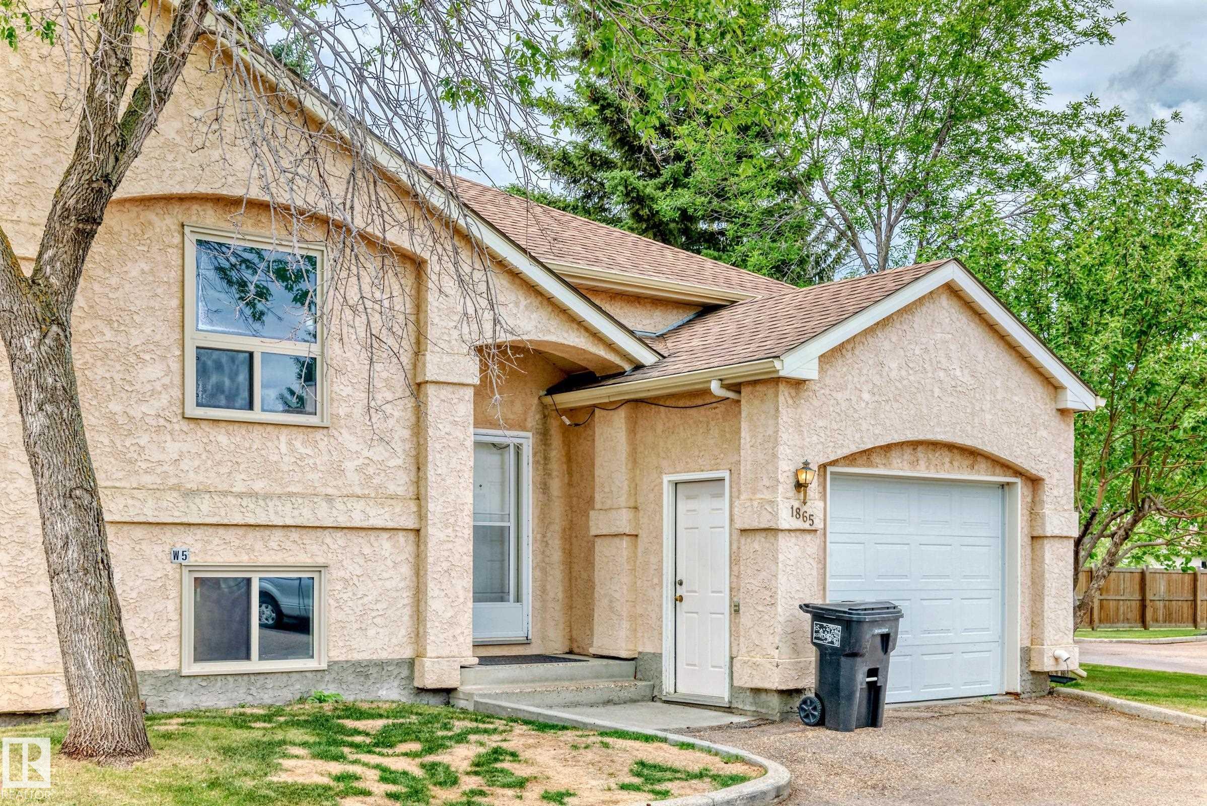 1865 Mill Woods Rd E Rd NW, Edmonton, AB T6L 6K2