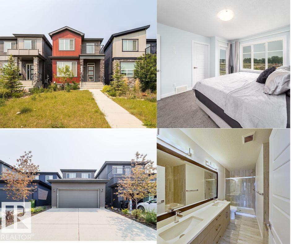 8034 Kiriak Li Link SW, Edmonton, AB T6W 4V2
