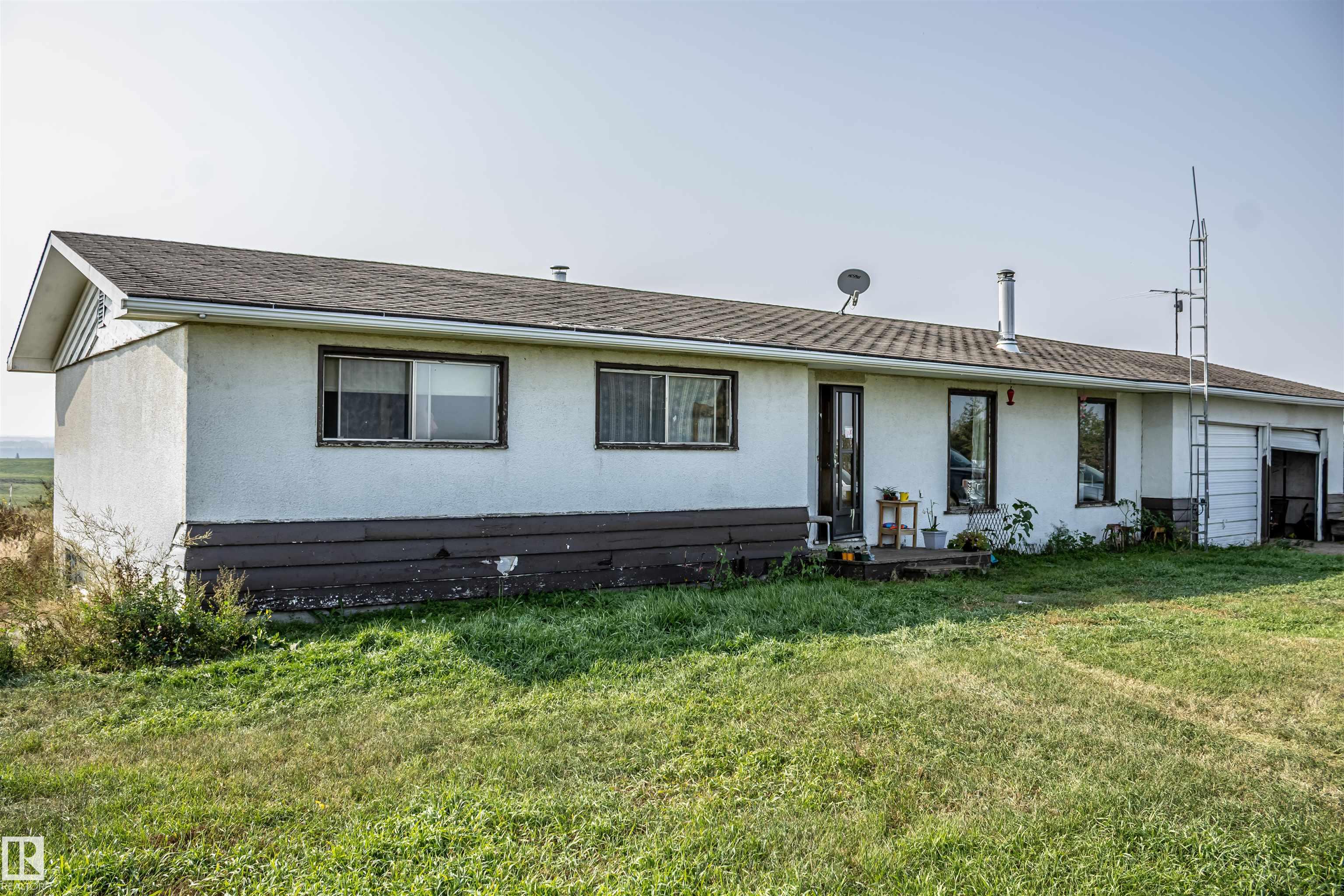 57365 Range Rd 134, Rural Smoky Lake County, AB T0A 3L0