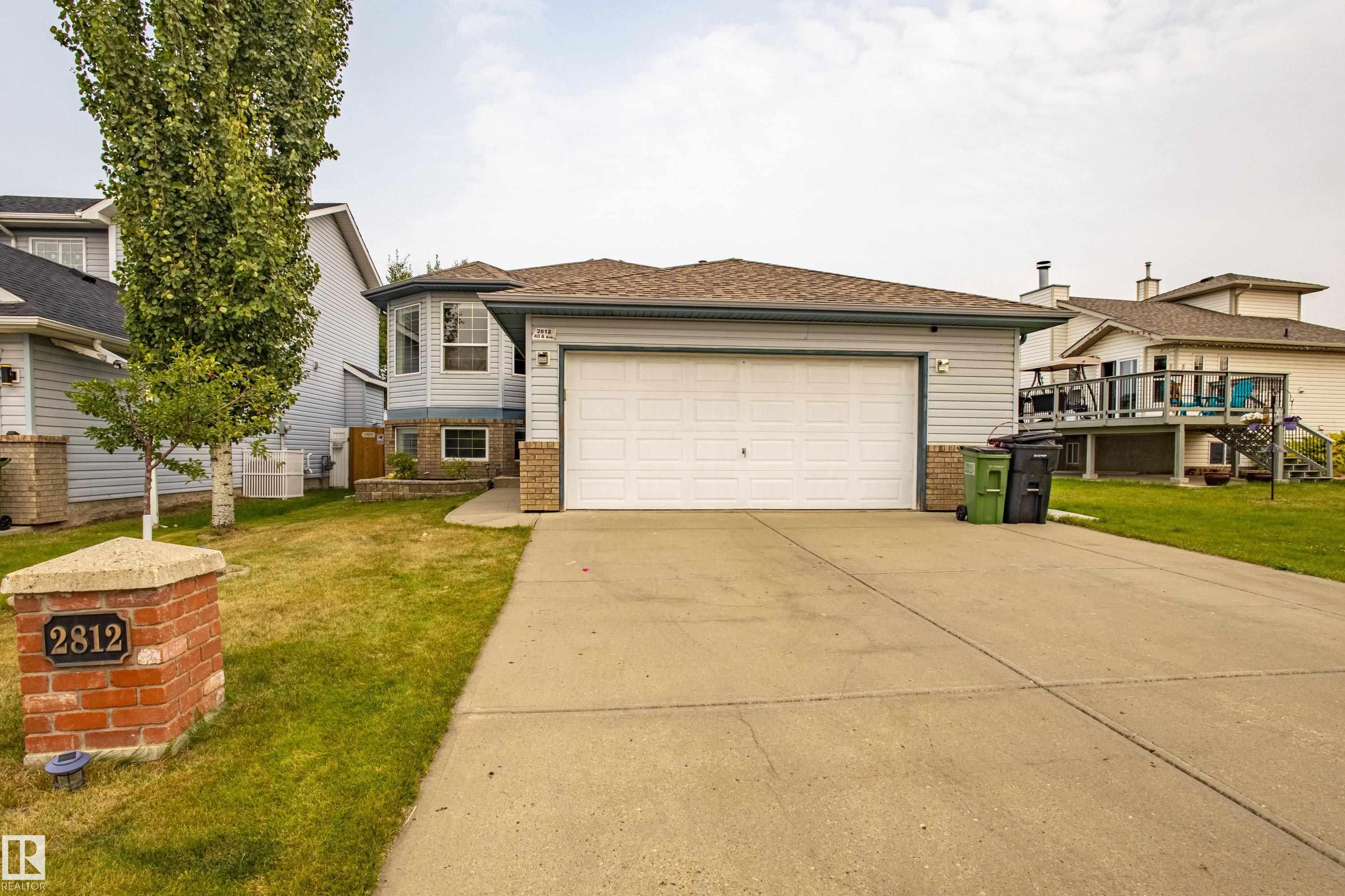 40 Av Nw Unit 2812 Ave #a, Edmonton, AB T6T 1L7