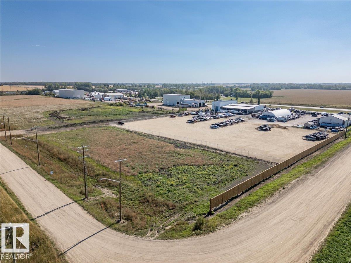 Lot 3 Block 1 Plan 2521824, Calmar, AB T0C 0V0
