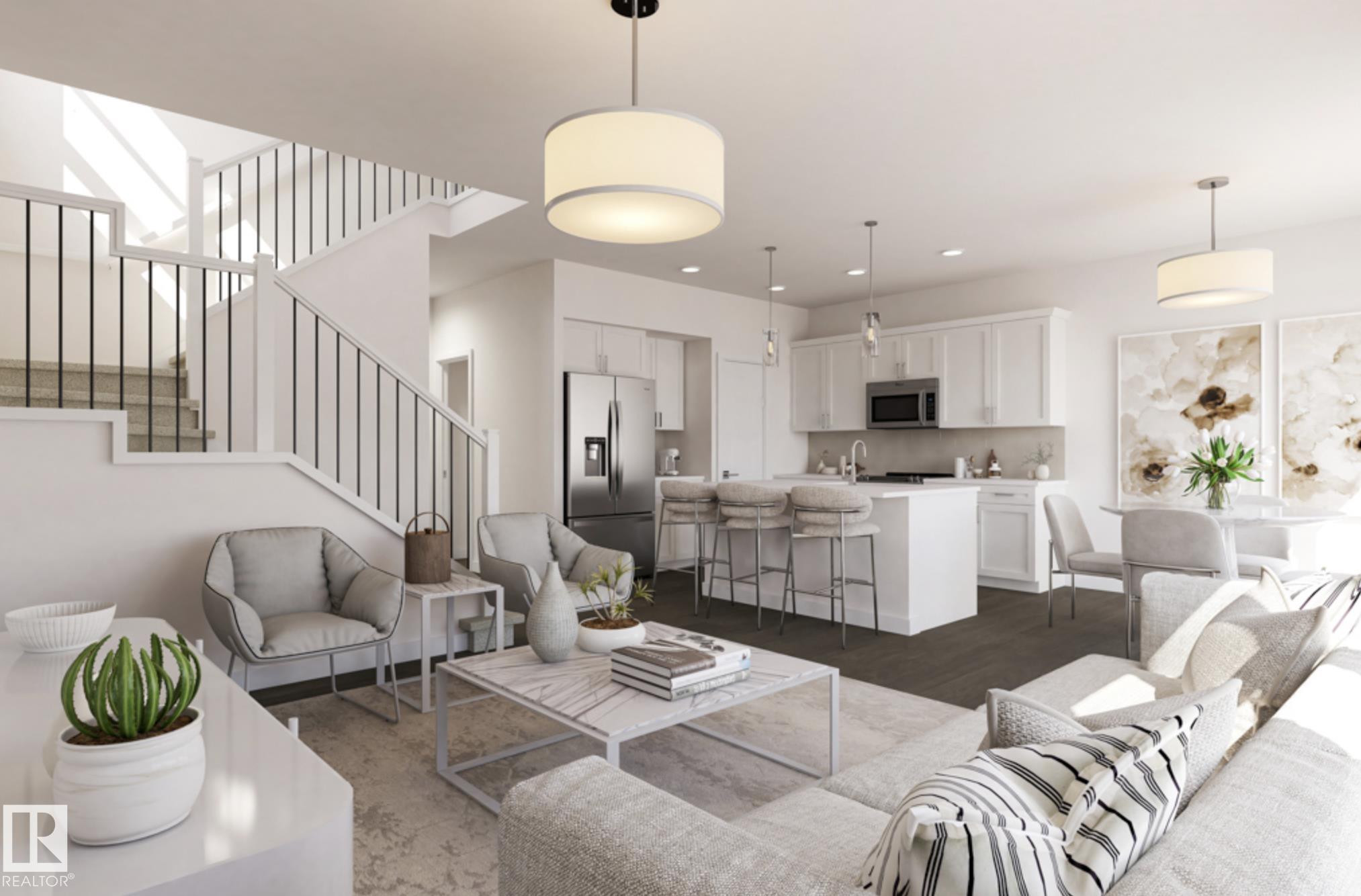 72 St Unit 5008 St, Beaumont, AB T4X 3E6