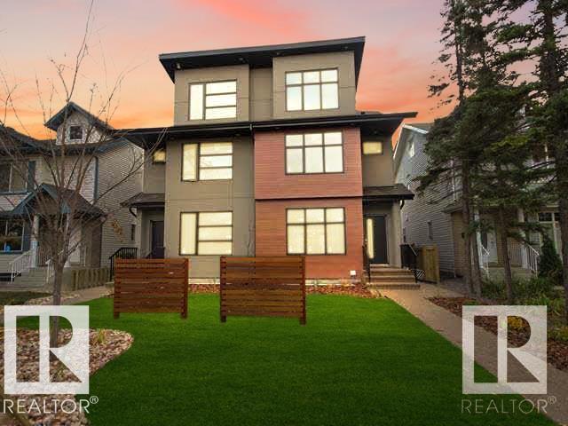 76 Av Nw Unit 11333 Ave, Edmonton, AB T6G 0K3
