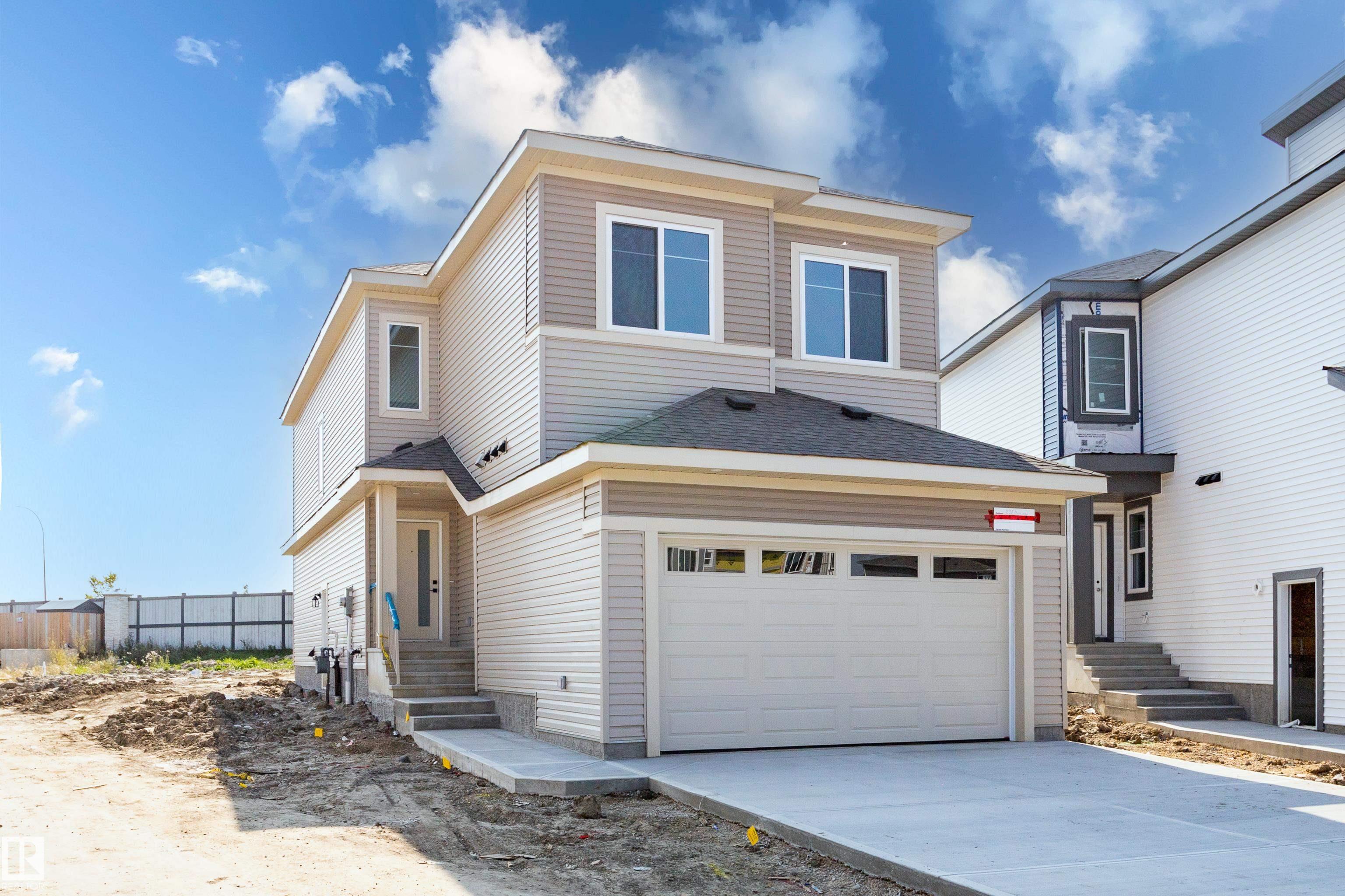298 Munn Way, Leduc, AB T9E 1V1