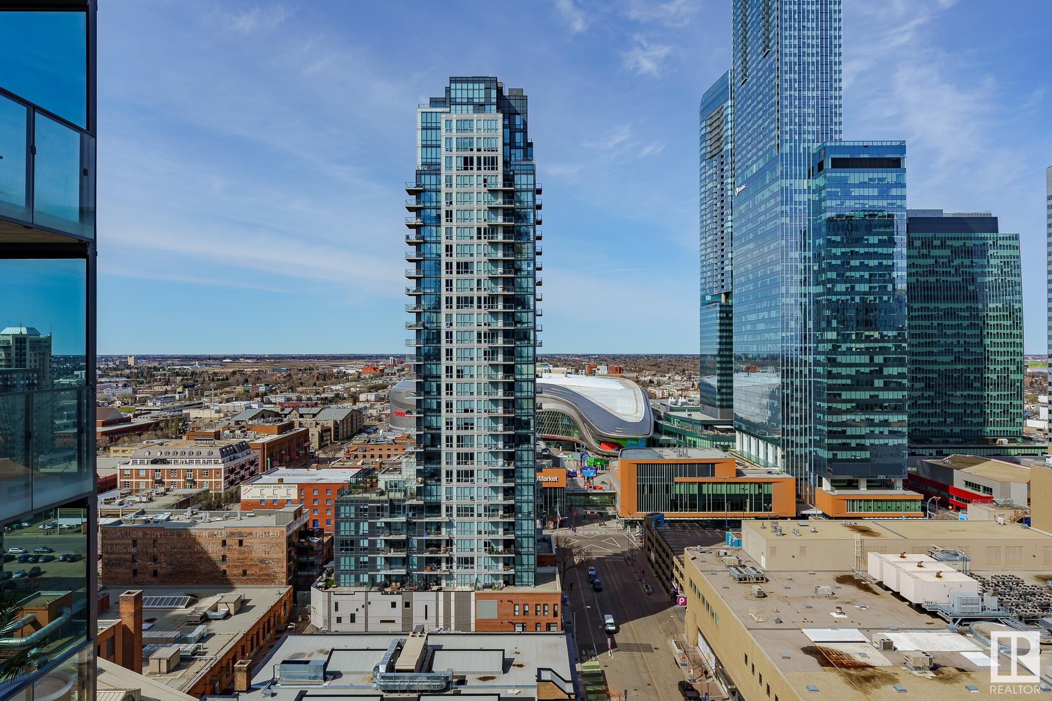 10180 103 Street Northwest #1904, Edmonton, AB T5J 0L1