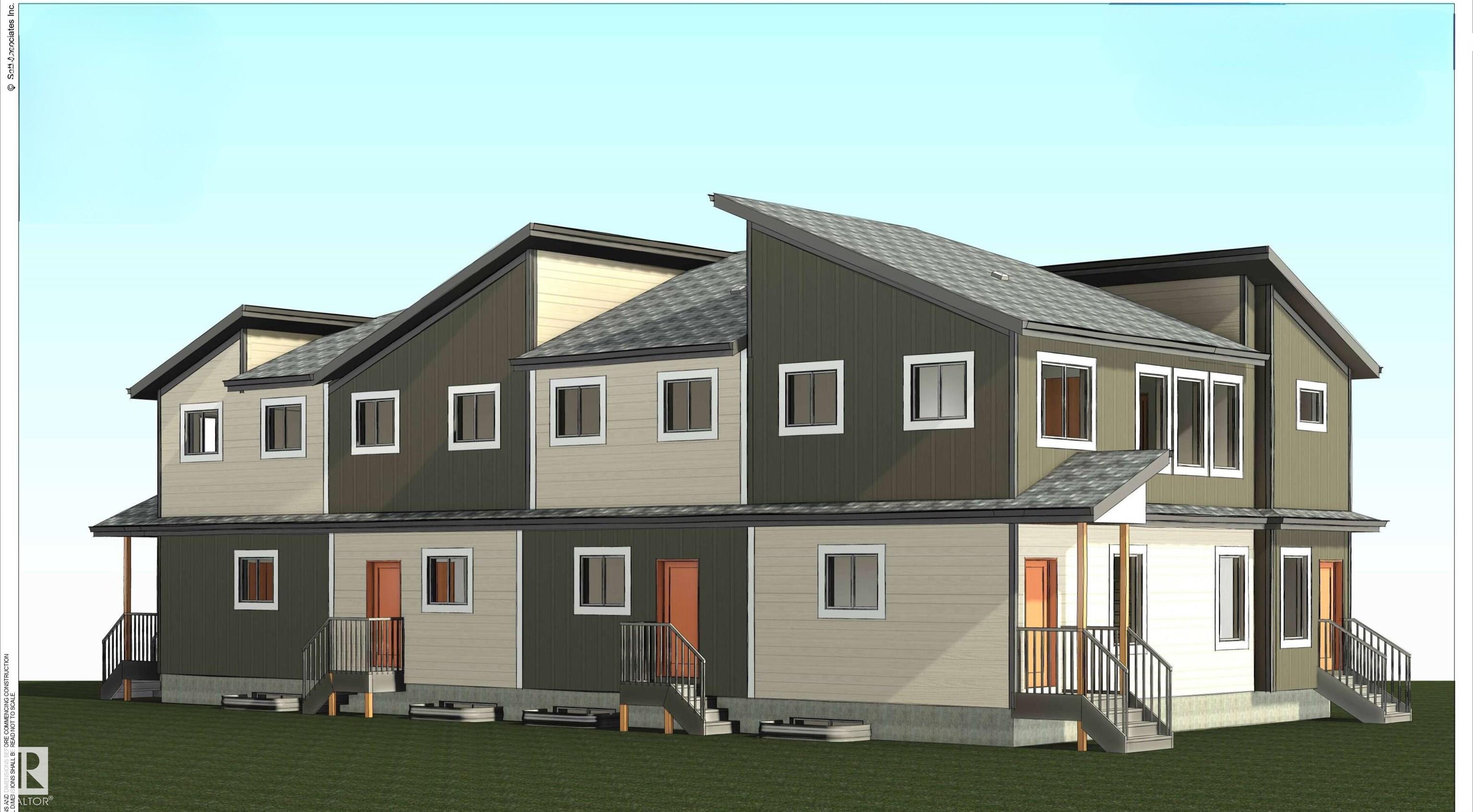 161 St Nw Unit 10462 St, Edmonton, AB T5P 3J7