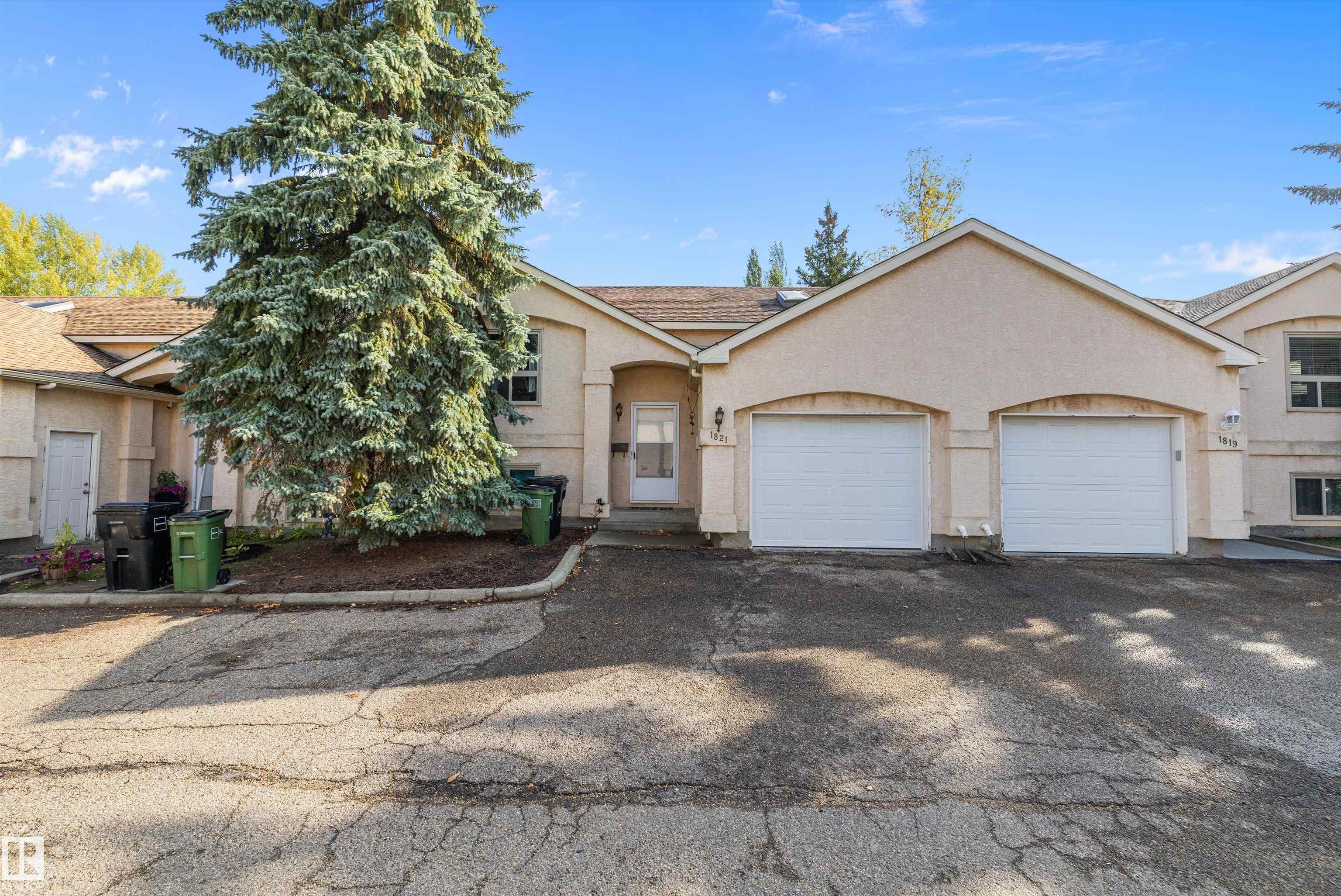 1821 Mill Woods Rd E Rd NW, Edmonton, AB T6L 6K2