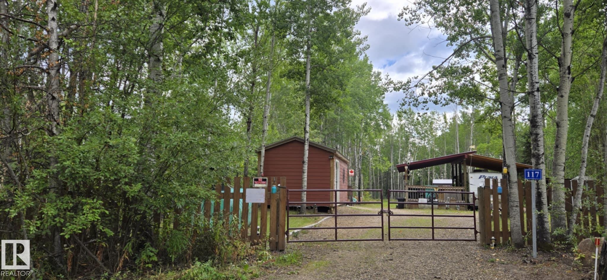 640055 Range Road 201 #117, Rural Athabasca County, AB T0A 0M0