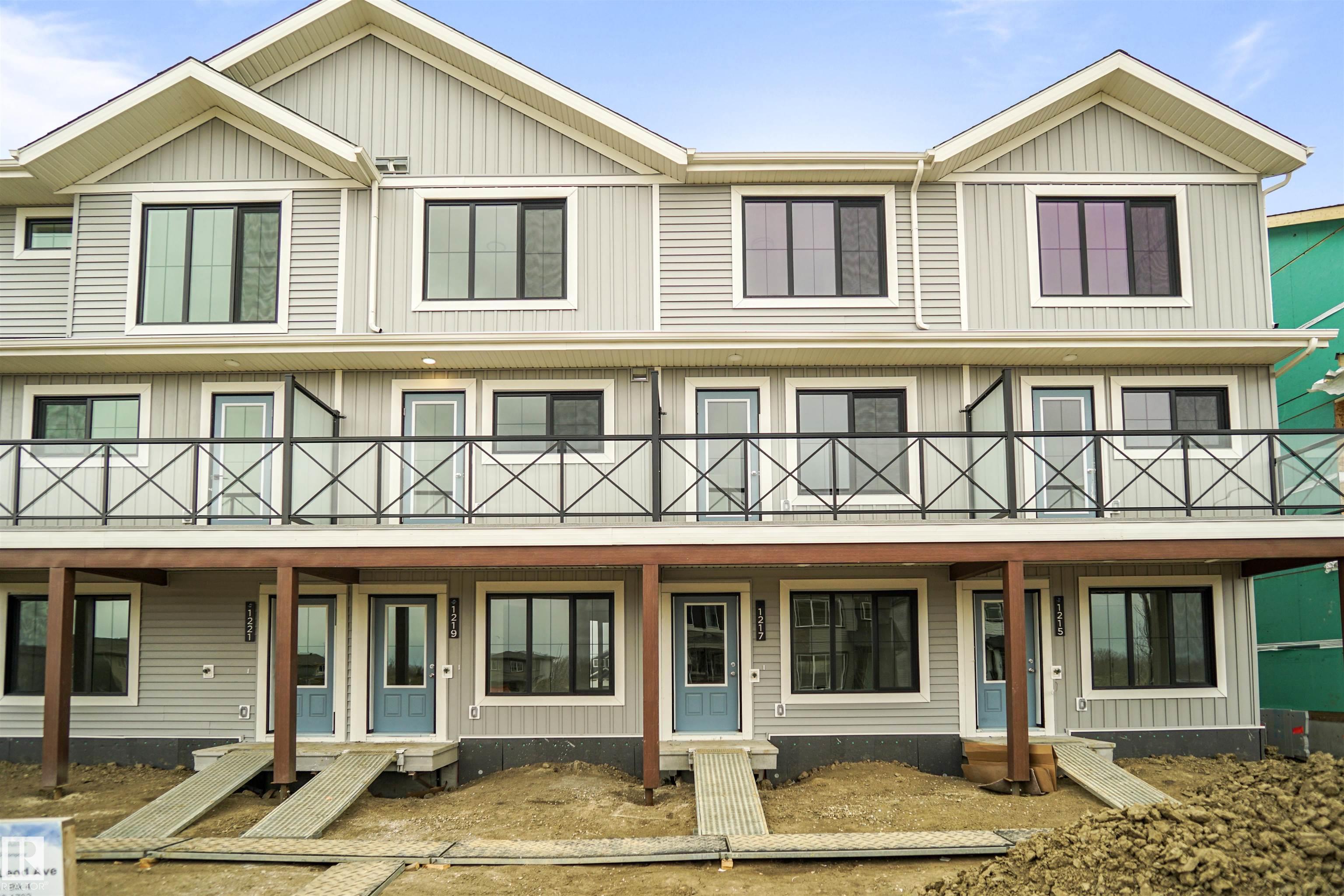 112 Ficus Way, Fort Saskatchewan, AB T8L 0Z6