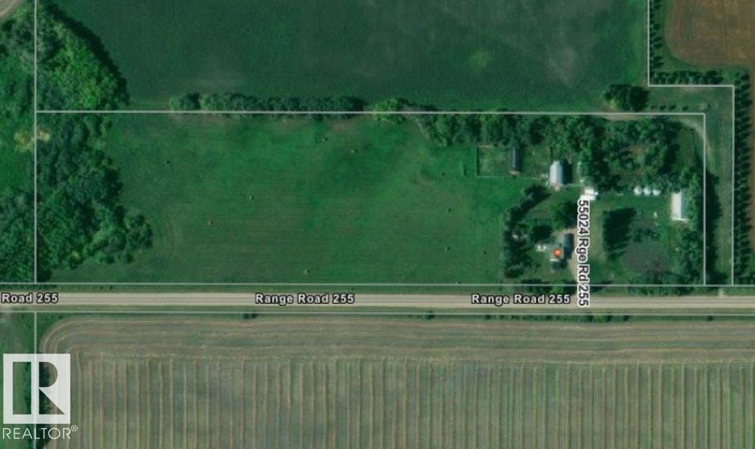 55024 Rge Road 255, Rural Sturgeon County, AB T8T 0V3