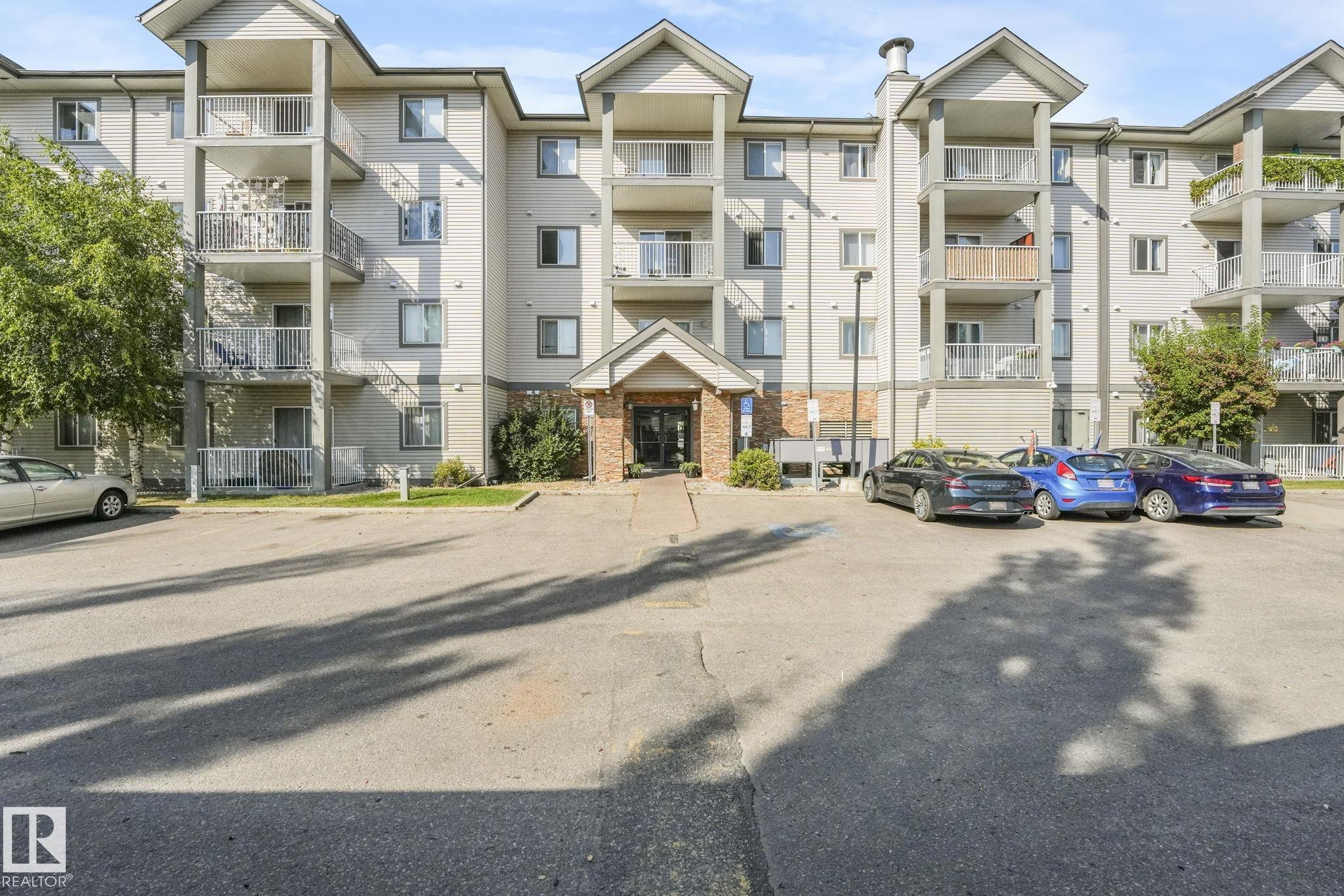 3425 19 Street Northwest #428, Edmonton, AB T5Y 3Z9