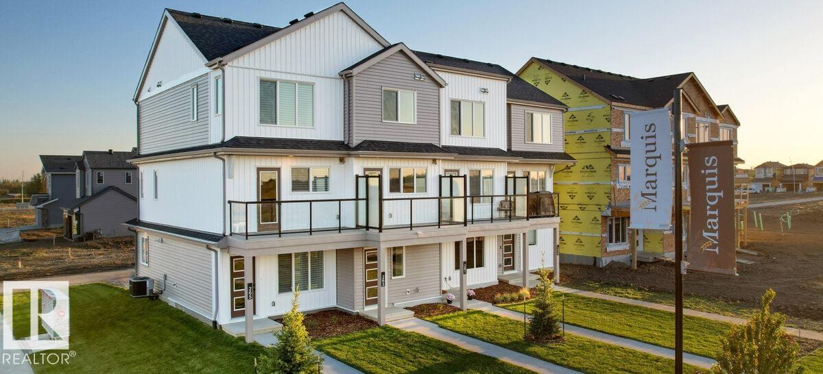 265 Marquis Bv Blvd NE, Edmonton, AB T5Y 3K7