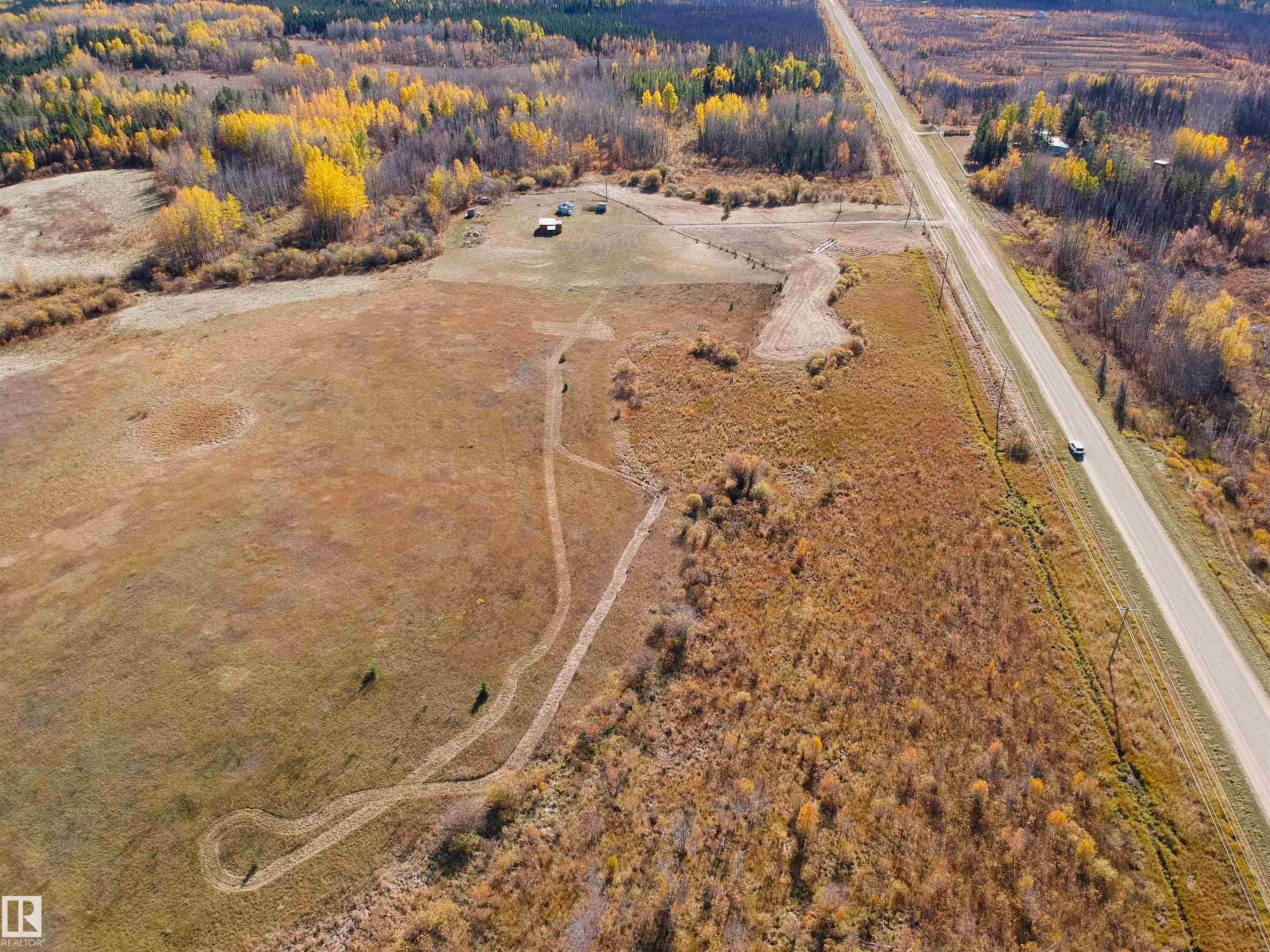 51103 Range Road 63, Rural Parkland County, AB T0E 2H0