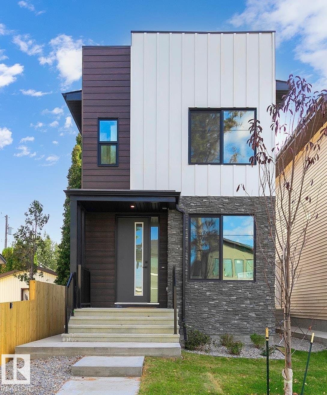 155 St Nw Unit 9813 St, Edmonton, AB T5P 2L1