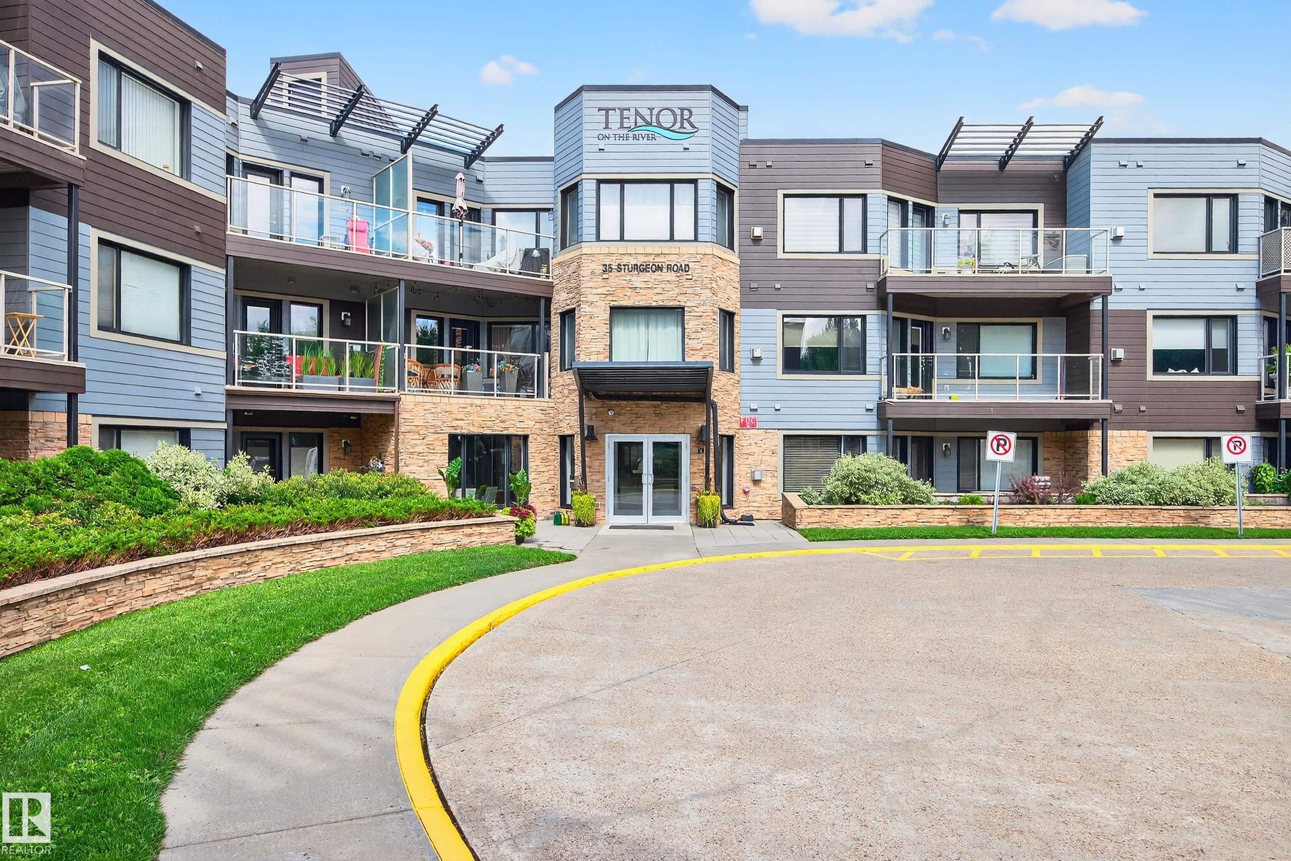 35 Sturgeon Road #3, St. Albert, AB T8N 0E8