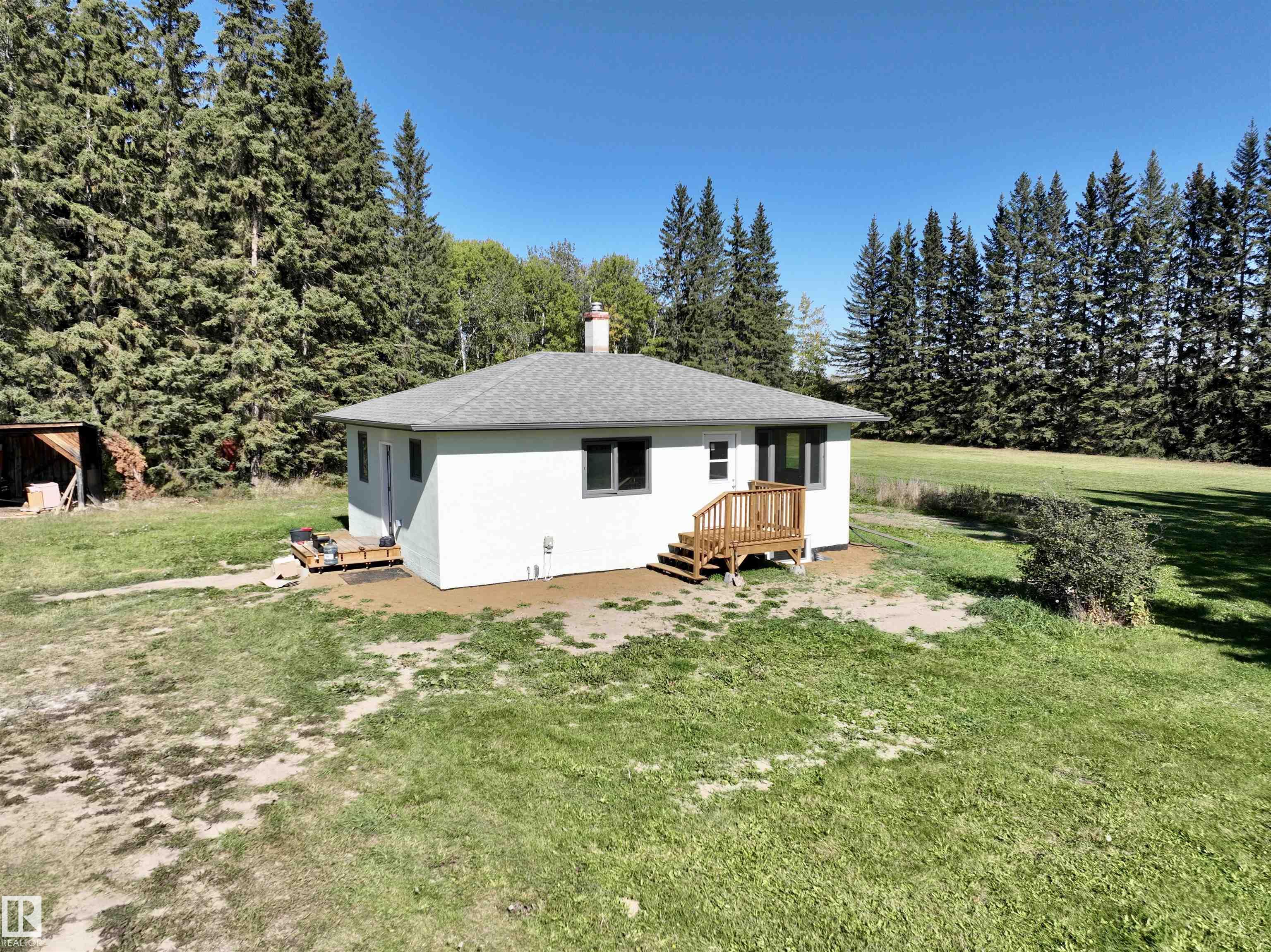 60110 Rr 140, Rural Smoky Lake County, AB T0A 3L0