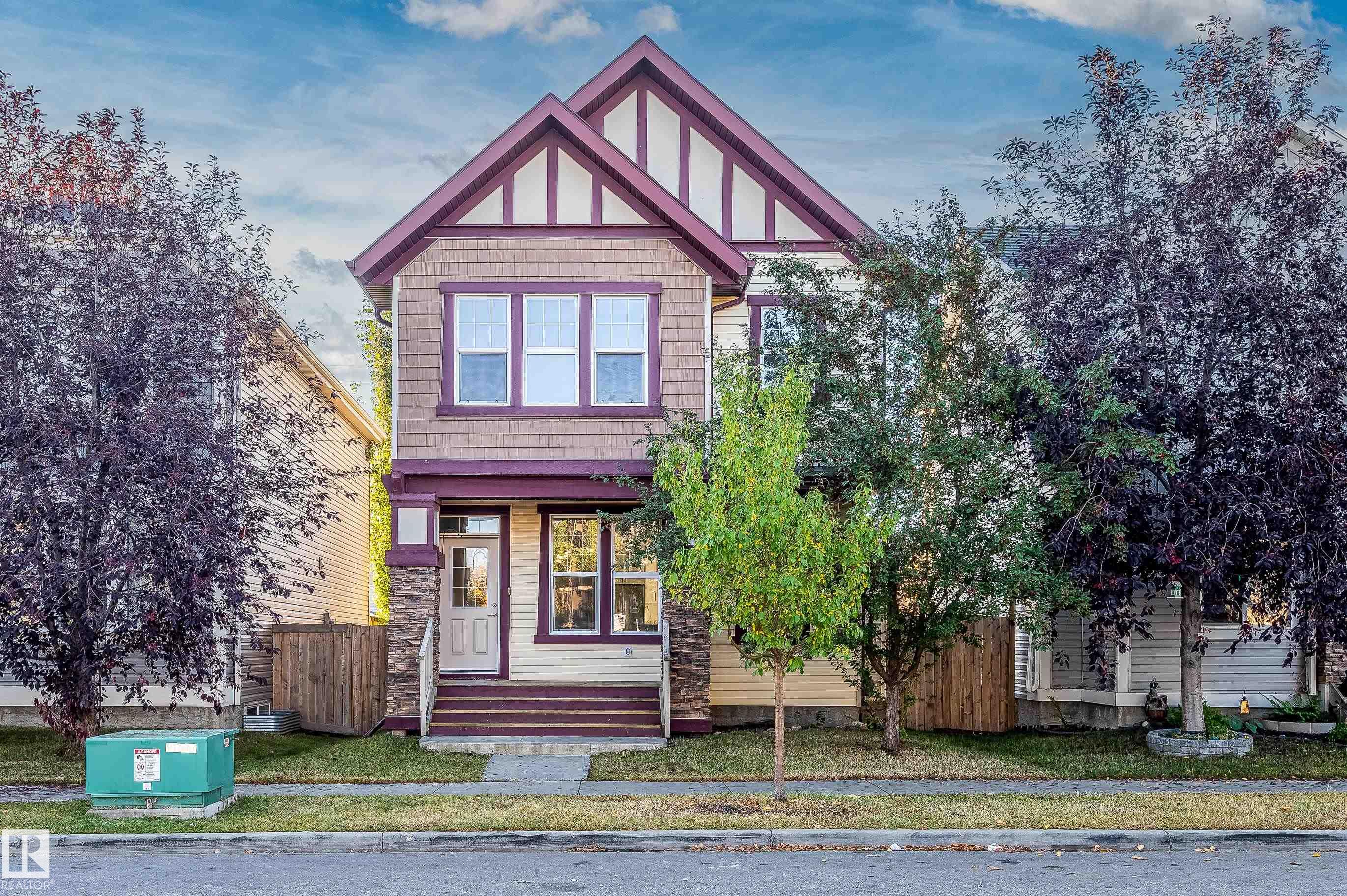 1065 Mcconachie Bv Blvd NW, Edmonton, AB T5Y 0P7