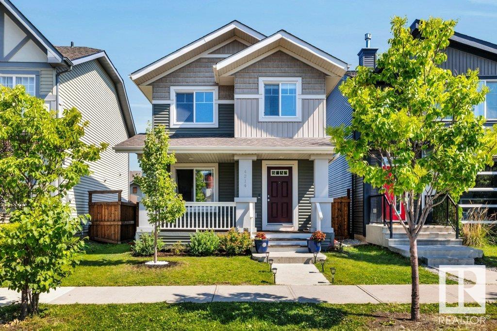4314 Prowse Link Li SW, Edmonton, AB T6W 3A7