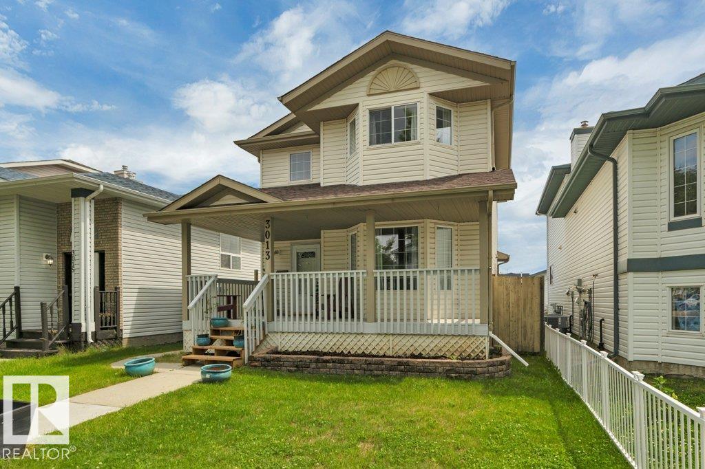 49 St Unit 3013 St, Beaumont, AB T4X 1S6