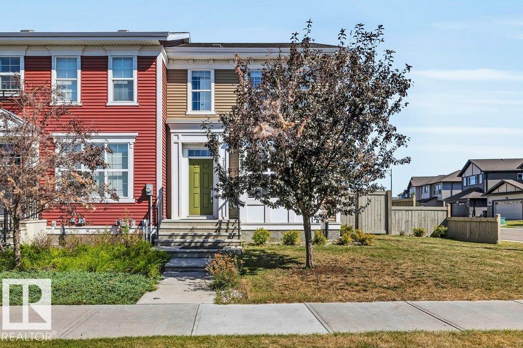 24 St Nw Unit 2103 St, Edmonton, AB T6T 0Y8