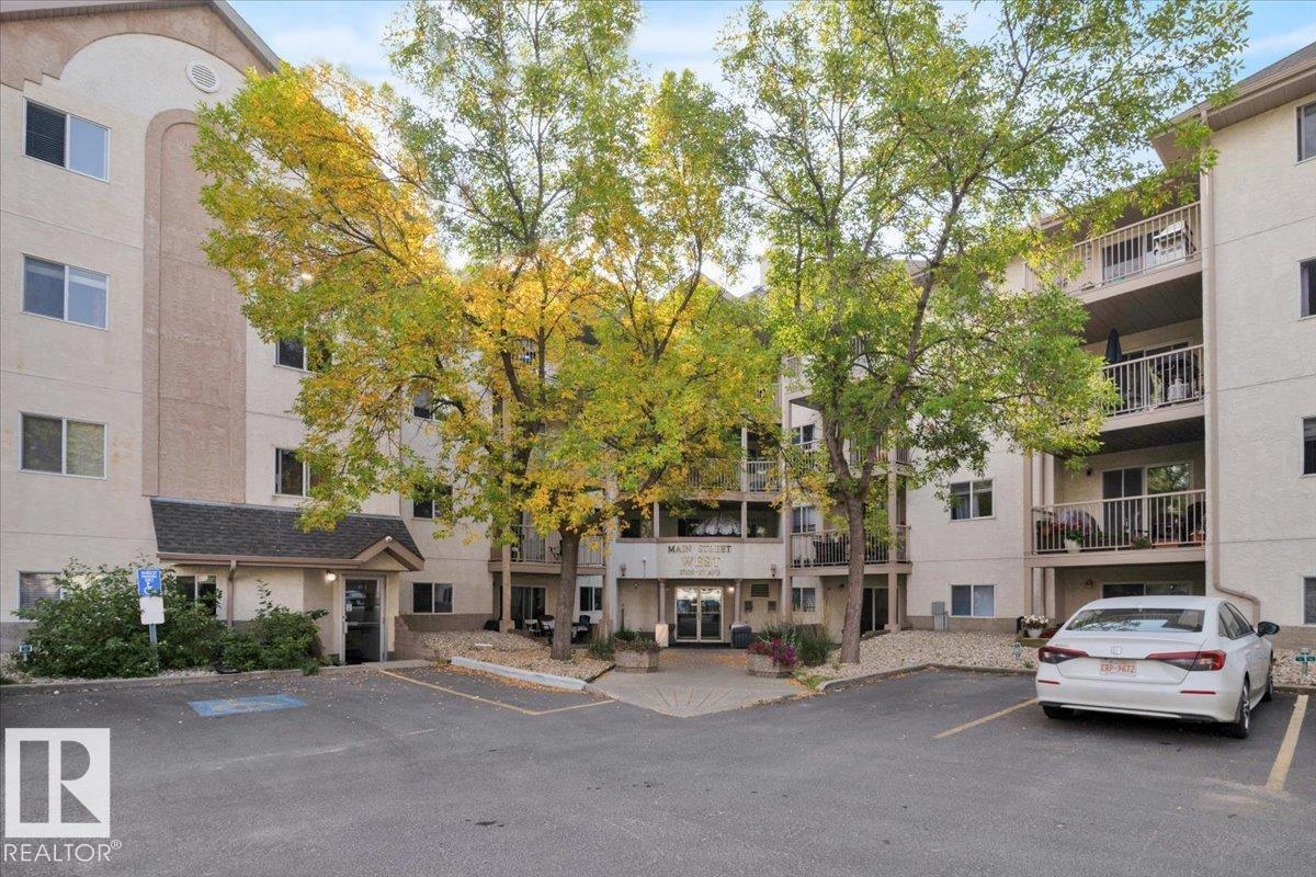 17109 67 Avenue Northwest #314, Edmonton, AB T5T 6E6