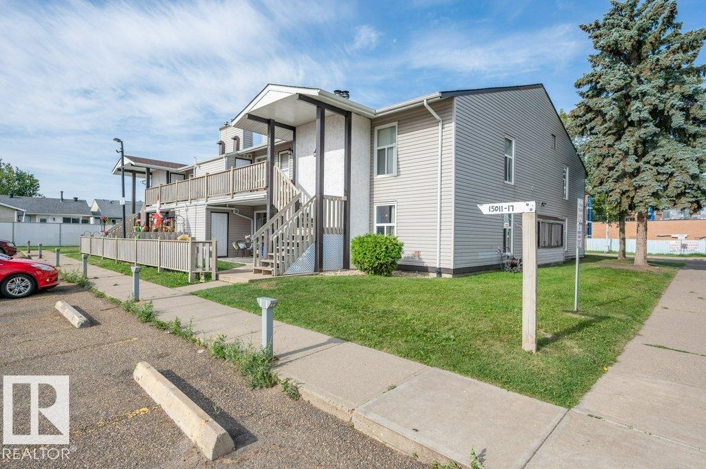 26 St Nw Unit 15017 St, Edmonton, AB T5Y 2G6