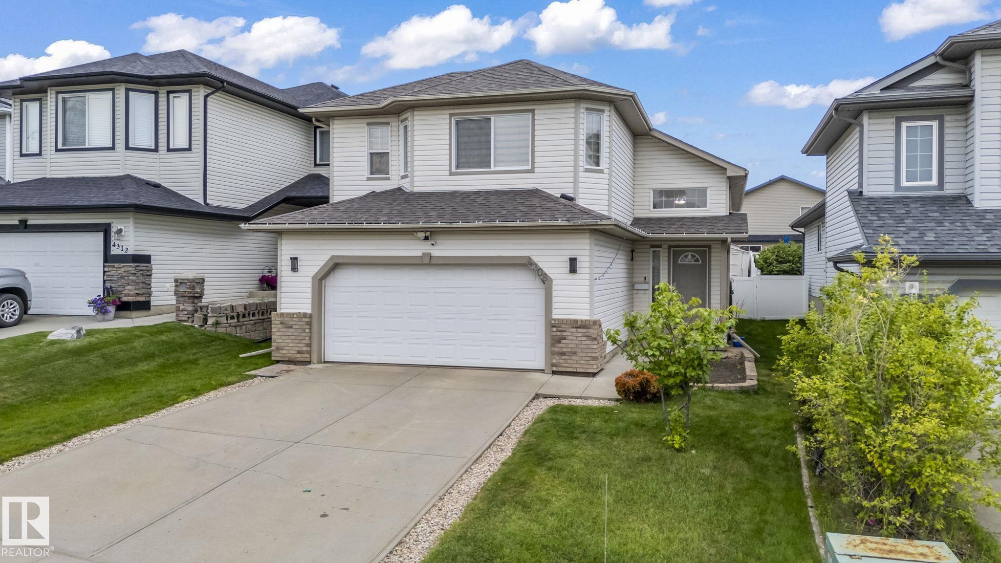 155 Av Nw Unit 4308 Ave, Edmonton, AB T5Y 3G9