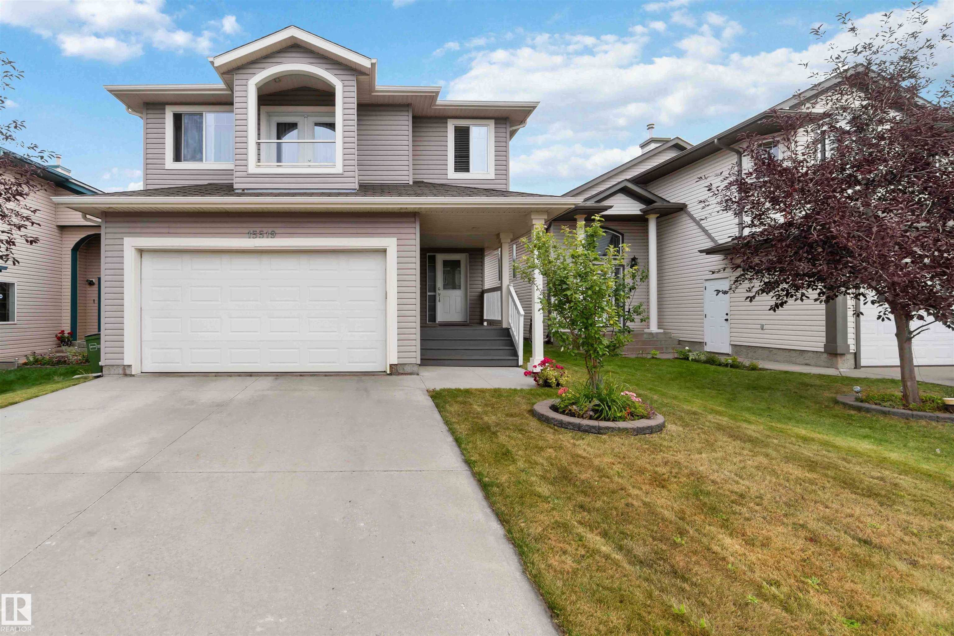 47 St Nw Unit 15519 St, Edmonton, AB T5Y 3L8