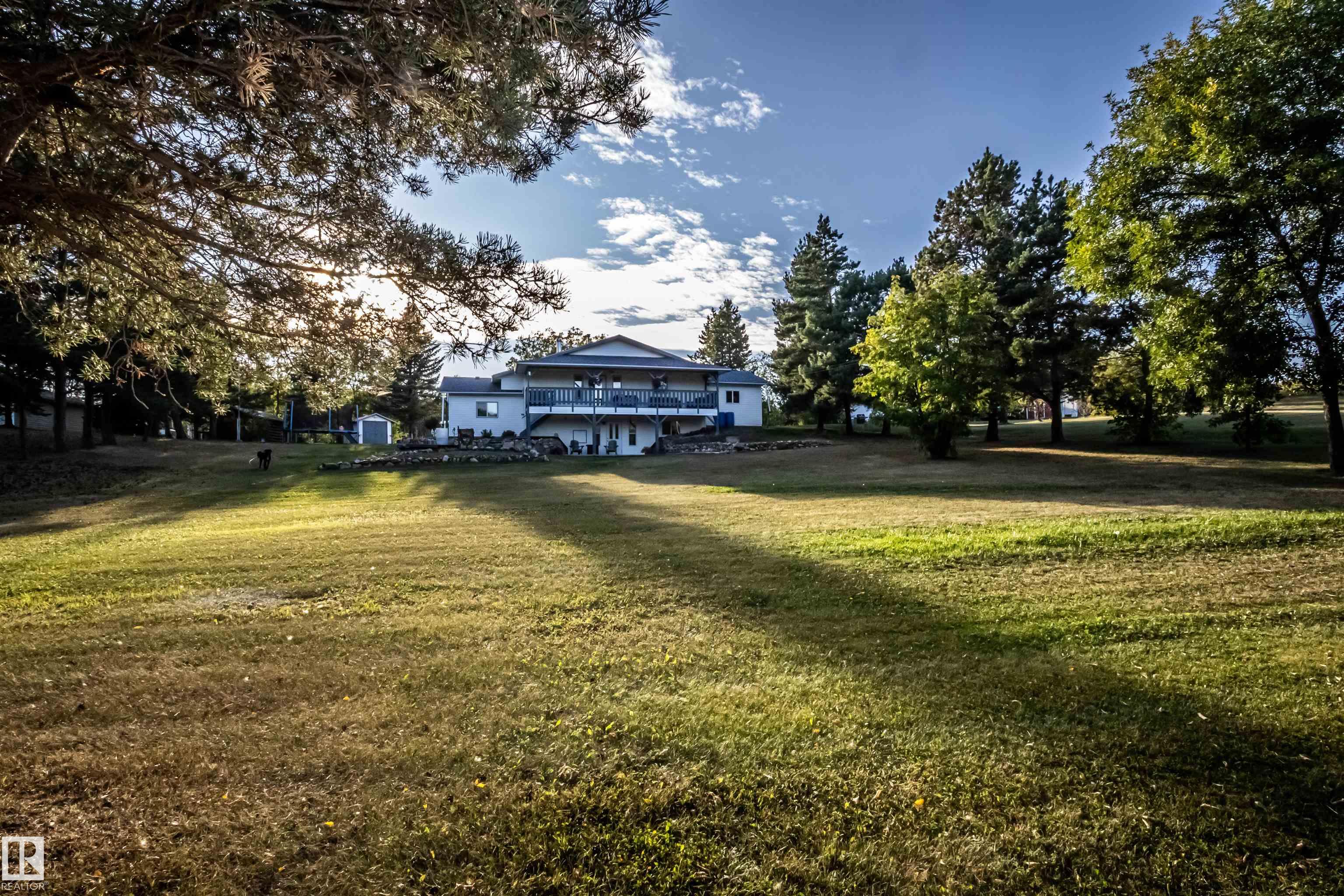 57004 Rng Rd 95 Unit 140, Rural St. Paul County, AB T0A 3A0