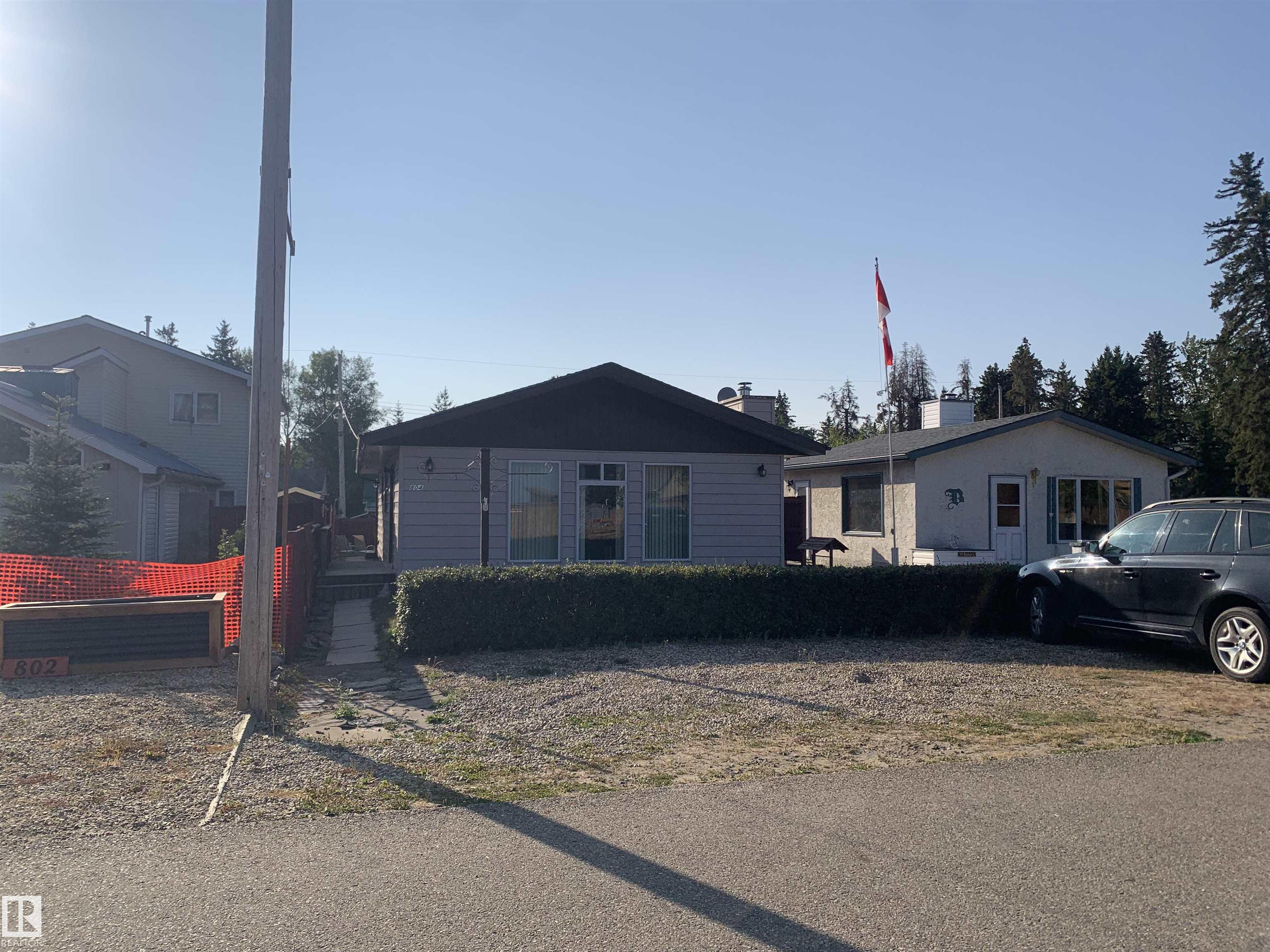 1 Av Unit 804a Ave, Rural Wetaskiwin County, AB T0C 1X0
