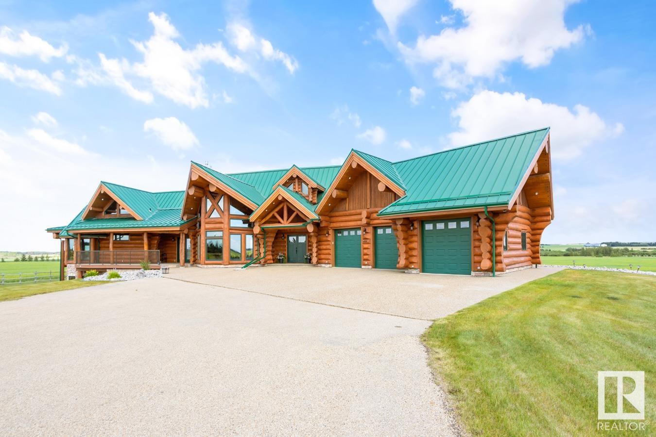 49169 Rr 260, Rural Leduc County, AB T9E 2X1
