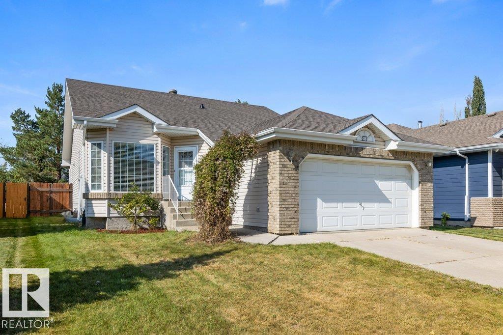 97 Dunfield Cr Cres, St. Albert, AB T8N 6W1
