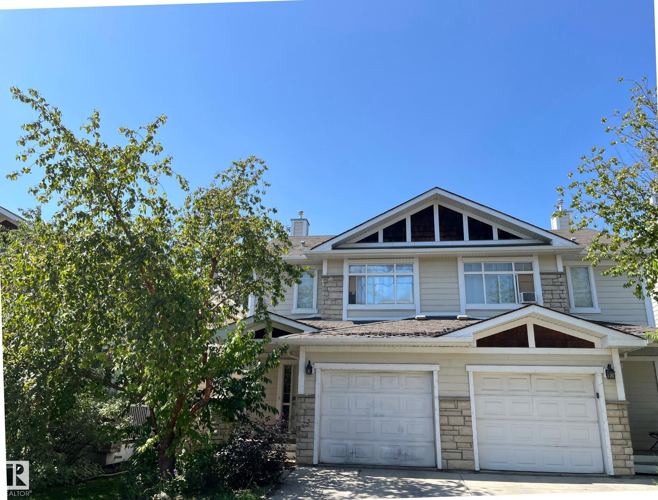 6410 134 Avenue Northwest #24, Edmonton, AB T5A 0A1