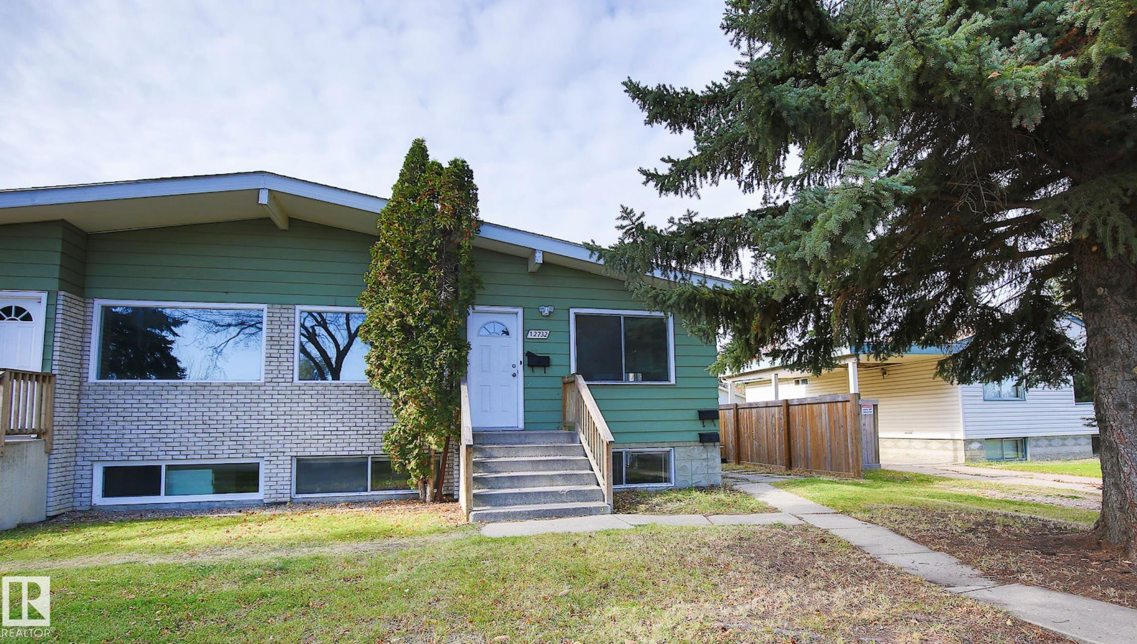 113 St Nw Unit 12732 St #a, Edmonton, AB T5E 5B3