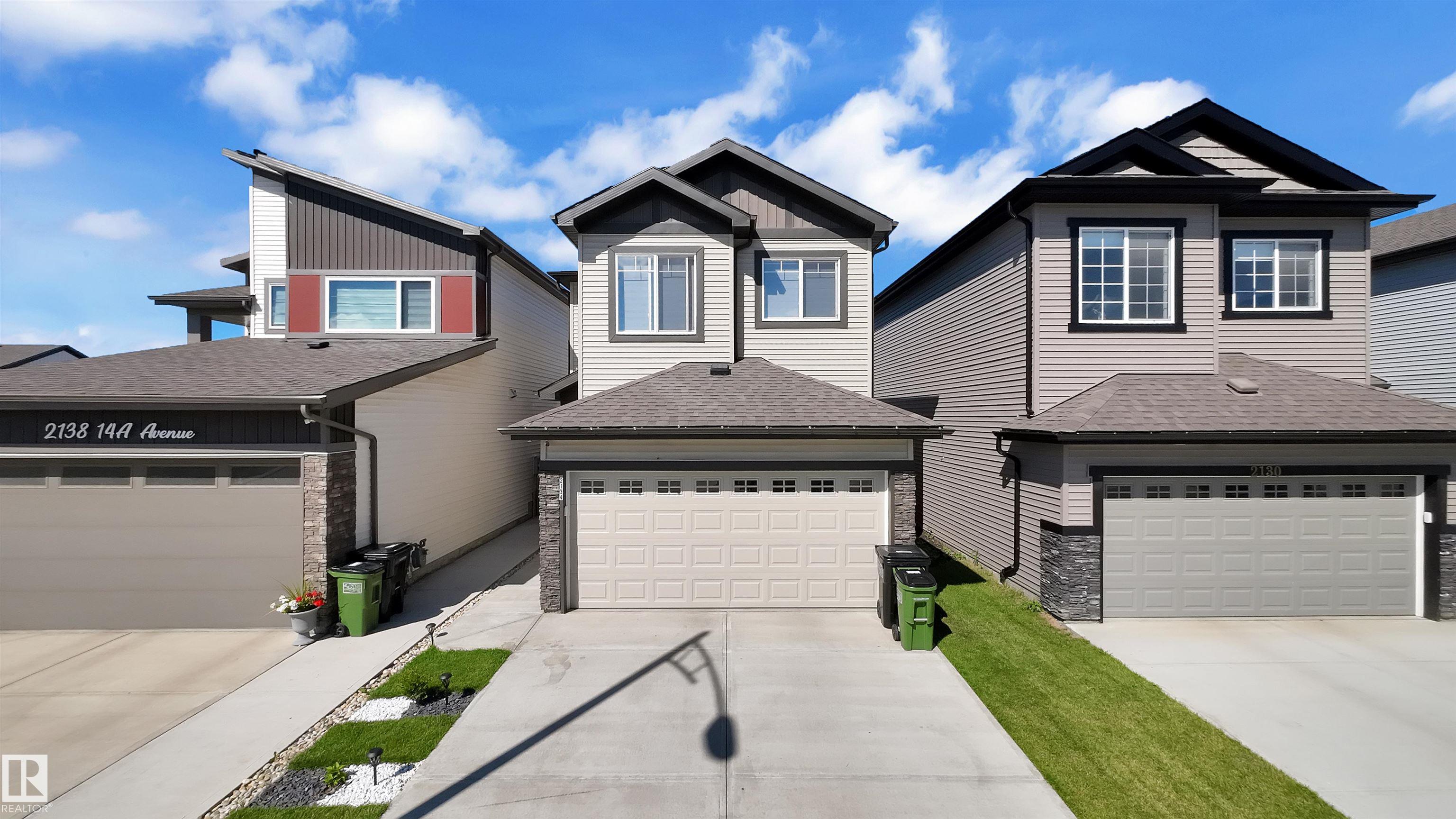 14 Av Nw Unit 2134 Ave #a, Edmonton, AB T6T 2R4