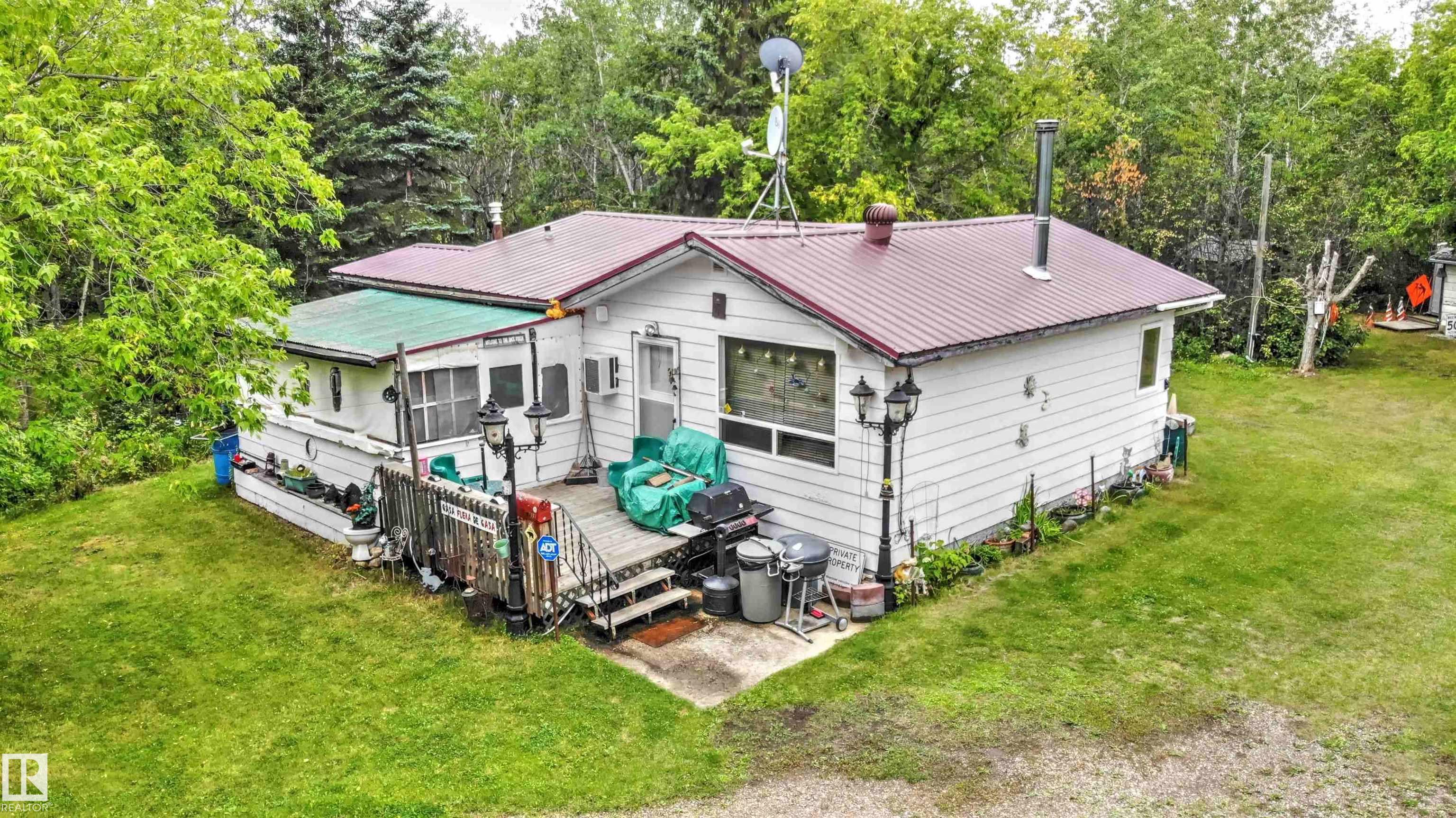 562007 Rr 113 Unit 26, Rural Two Hills County, AB T0B 4K0