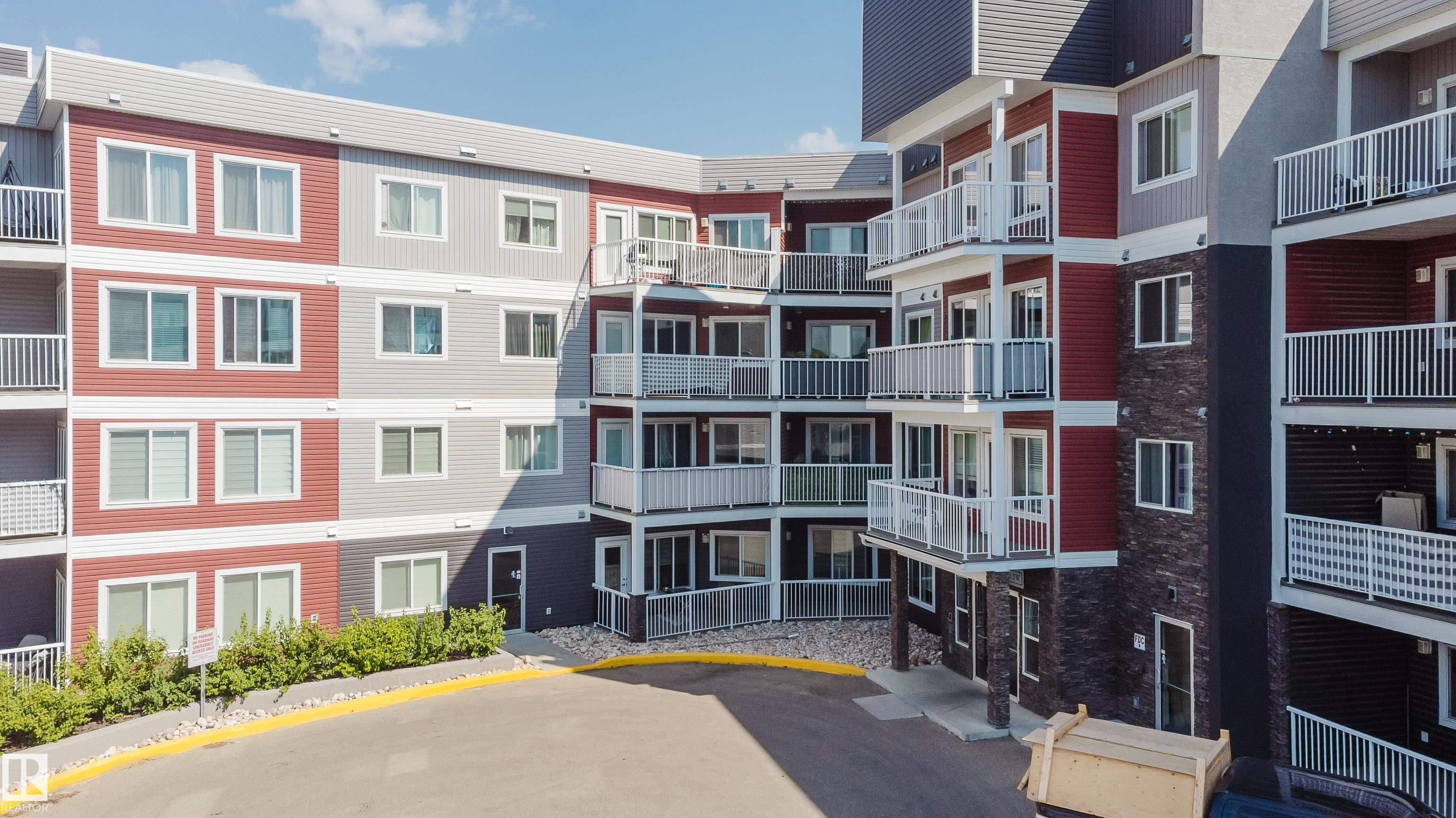 1818 Rutherford Road Southwest #152, Edmonton, AB T6W 2K6