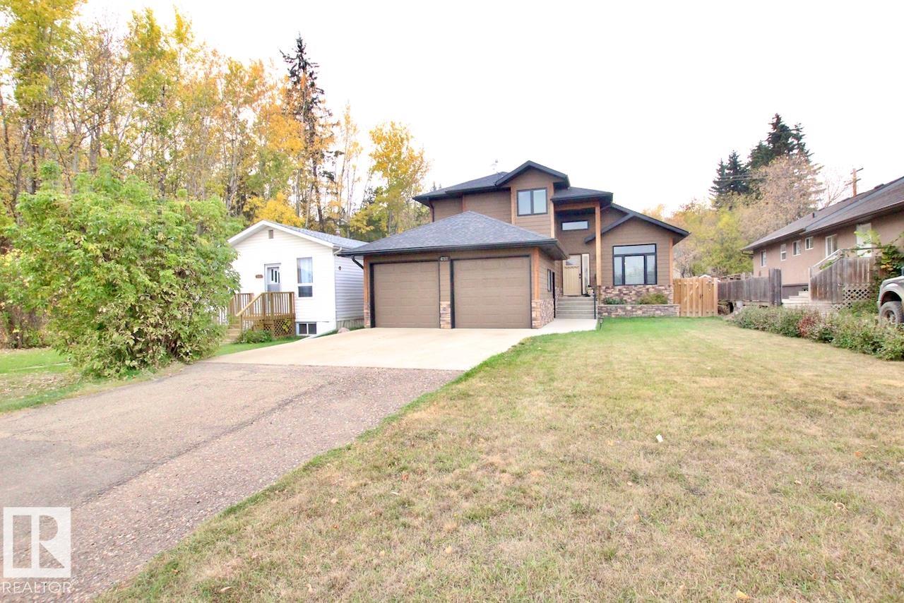 52 St Unit 4717 St, Athabasca, AB T9S 1T5